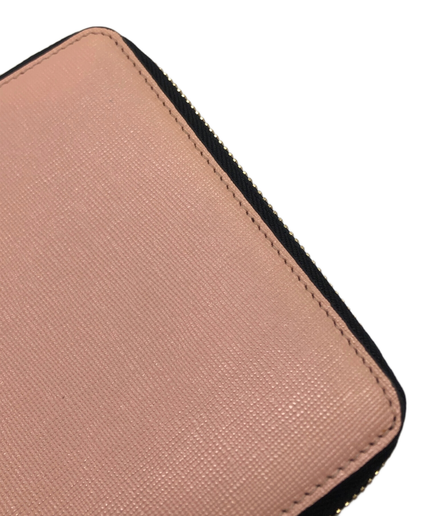 中古・古着通販】VERSACE (ヴェルサーチェ) Vモチーフラウンドジップ