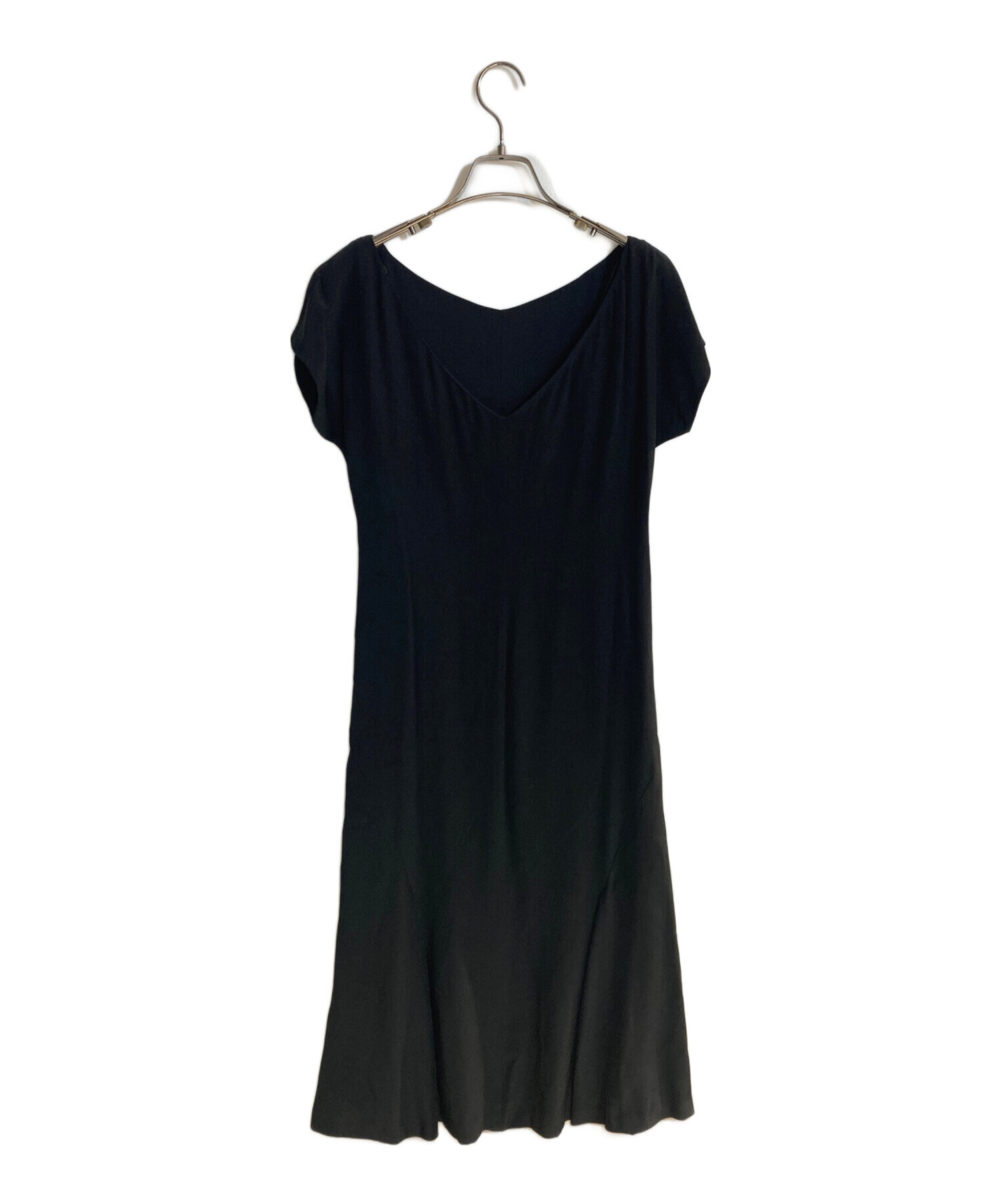 中古・古着通販】JIL SANDER (ジルサンダー) シルク100％バック