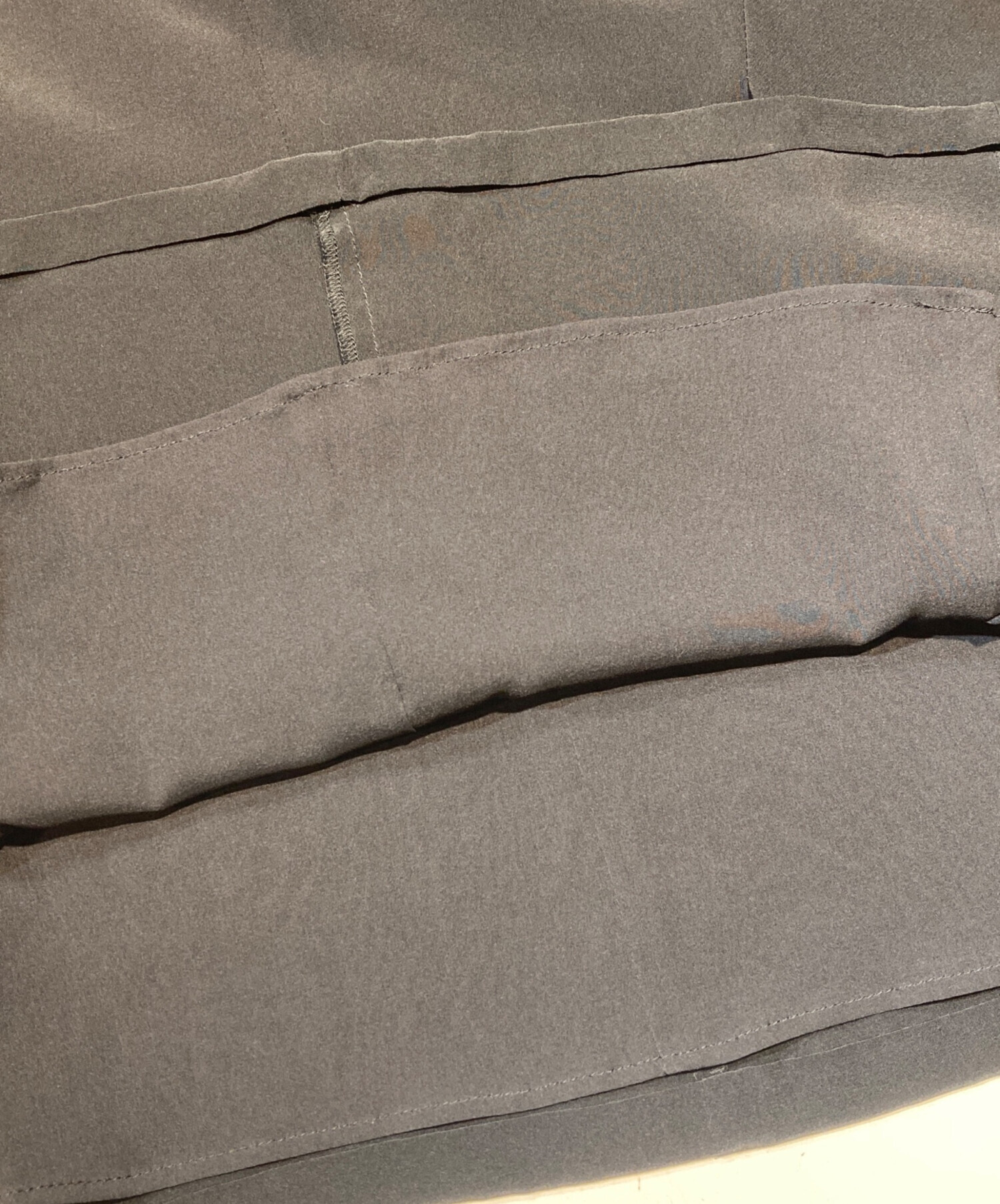 中古・古着通販】JIL SANDER (ジルサンダー) シルク100％バック 