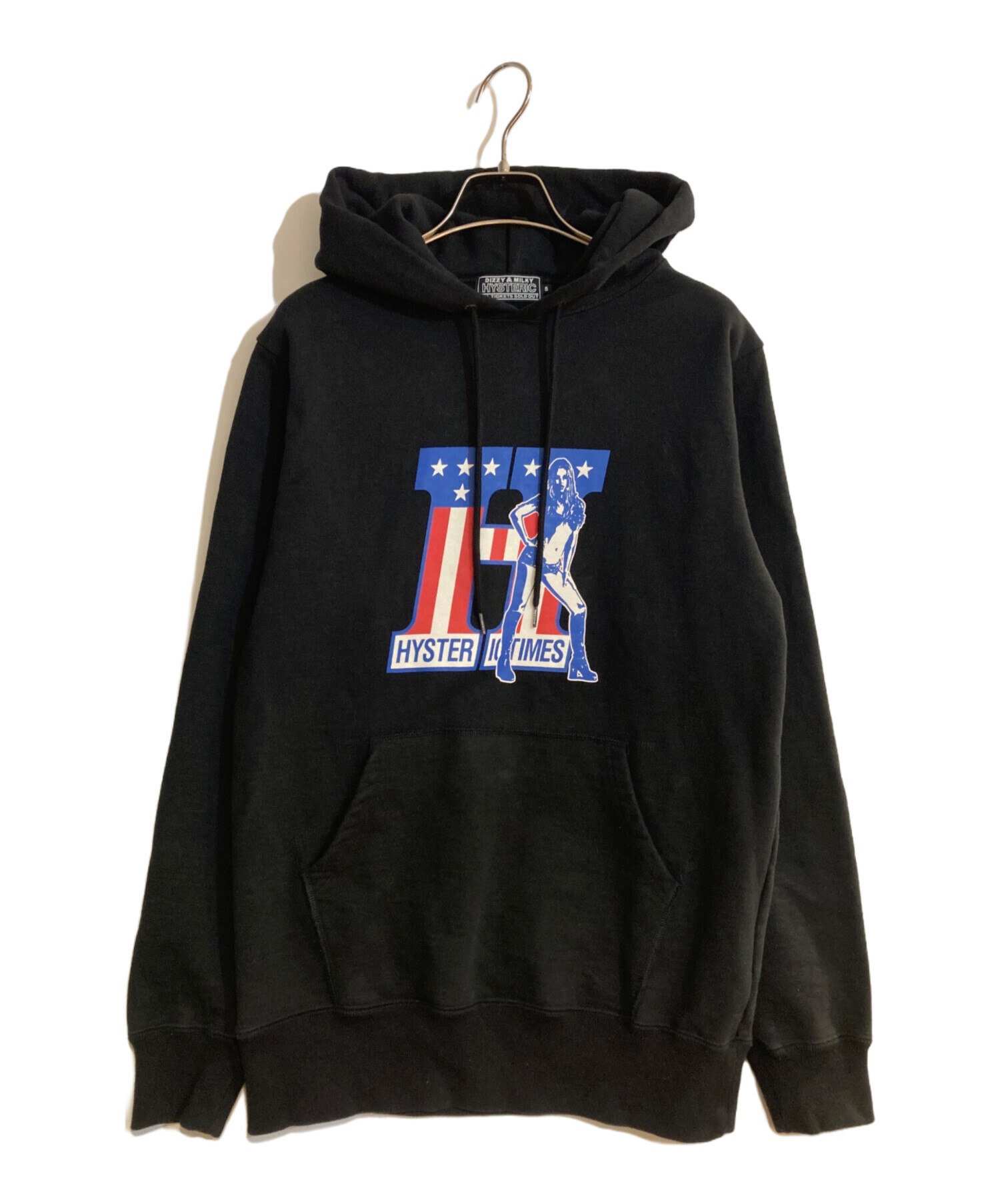中古・古着通販】Hysteric Glamour (ヒステリックグラマー) H TIMES 