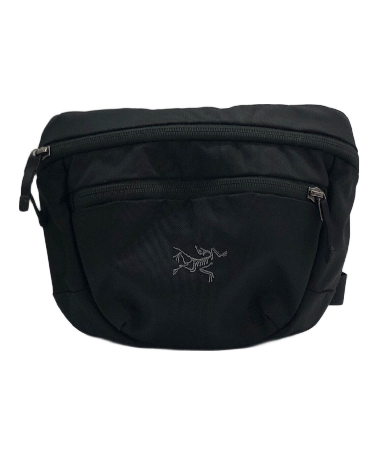 ARC’TERYX アークテリクス Maka2 Waistpack Arc'teryx Maka 2 Waistpack Review - Alex Kwa