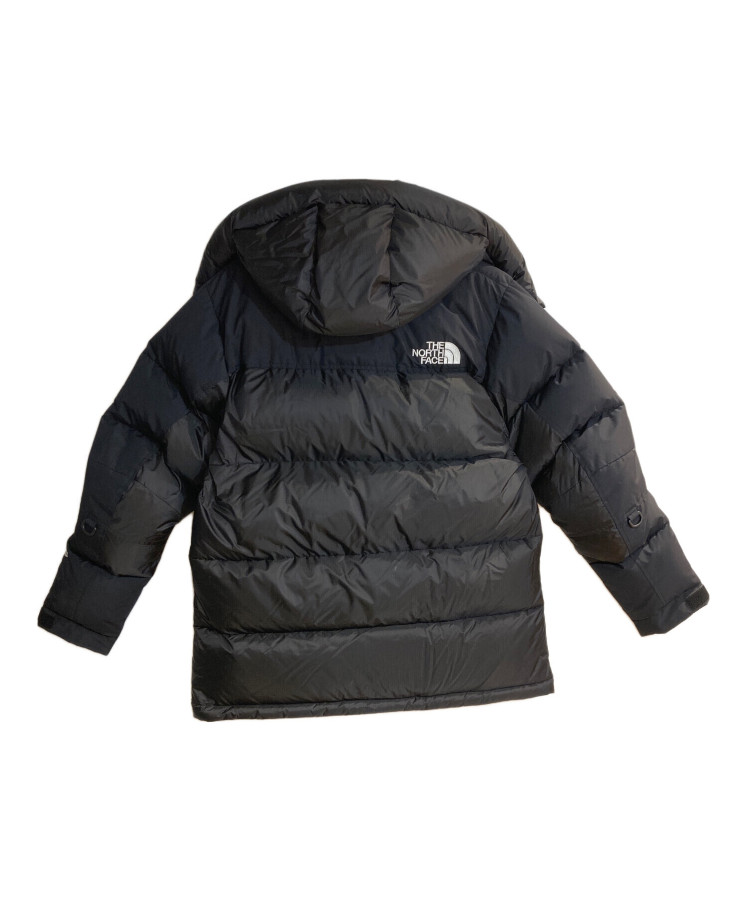 中古・古着通販】THE NORTH FACE (ザ ノース フェイス) Him Down Parka 