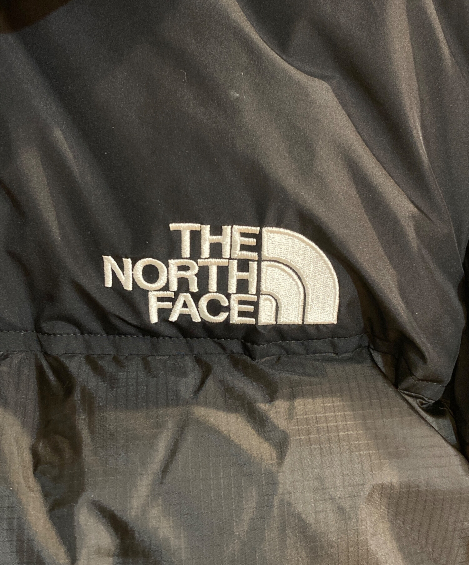中古・古着通販】THE NORTH FACE (ザ ノース フェイス) Him Down Parka 