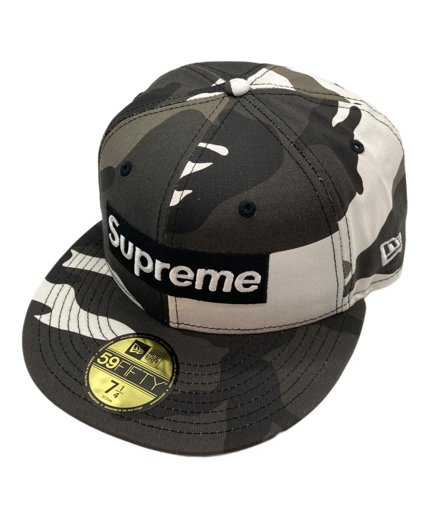 中古・古着通販】New Era (ニューエラ) Supreme (シュプリーム) 25AW