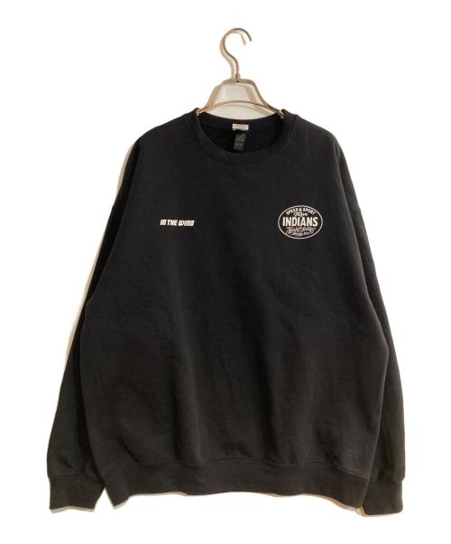 中古・古着通販】Tokyo Indians (トウキョウインディアンズ) crewneck 