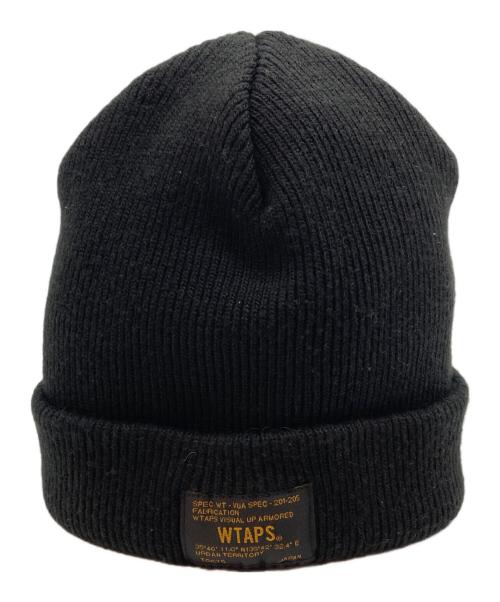 中古・古着通販】WTAPS (ダブルタップス) FGZ BEANIE ALNY/ビーニー