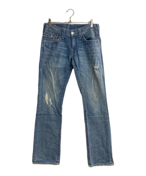中古・古着通販】TRUE RELIGION (トゥルー レリジョン) RICKEY デニム