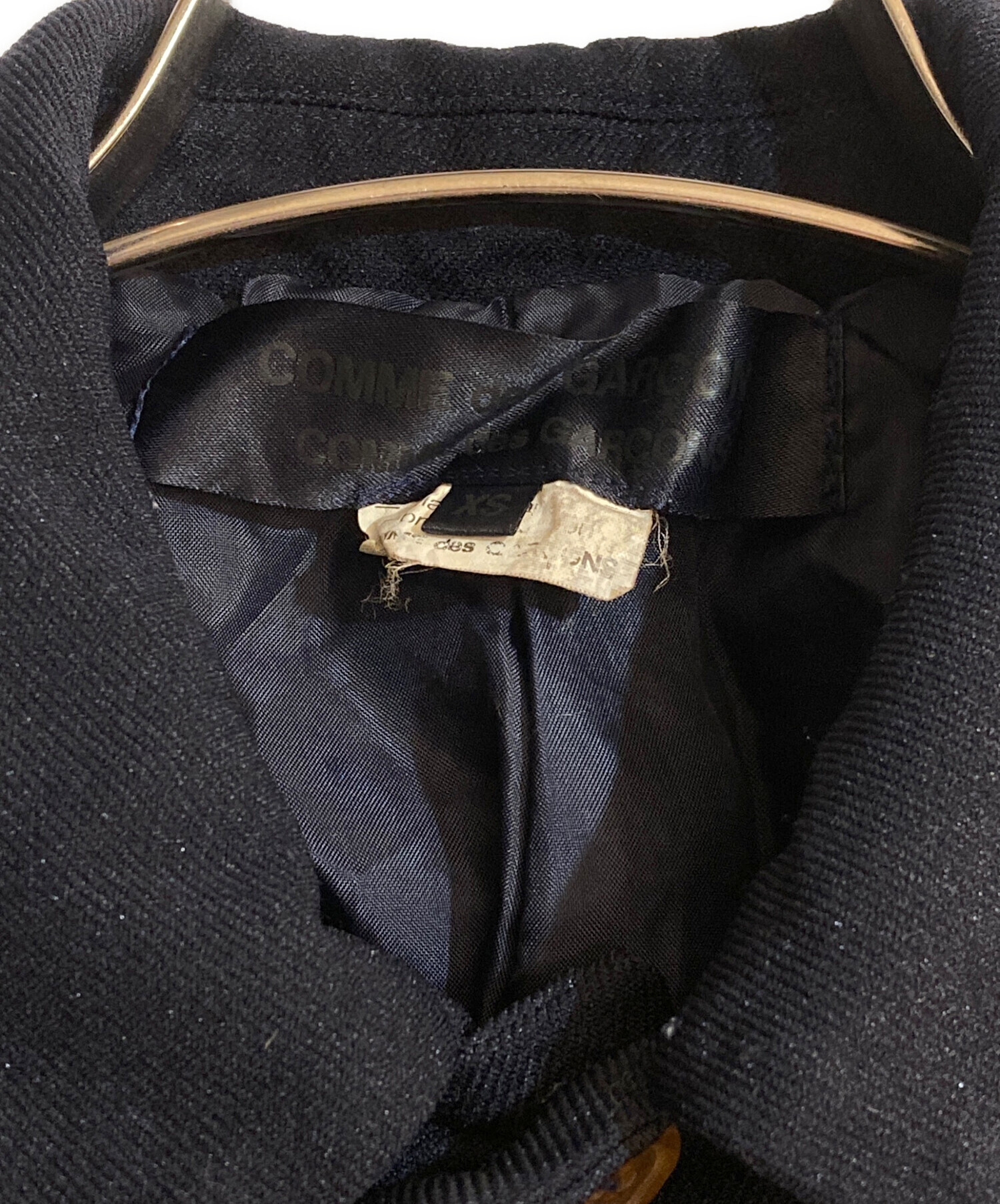 中古・古着通販】COMME des GARCONS COMME des GARCONS