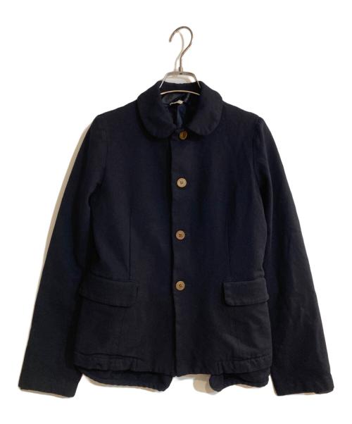 コムデギャルソンコムデギャルソン　丸襟ジャケット 中古・古着通販】COMME des GARCONS COMME des GARCONS