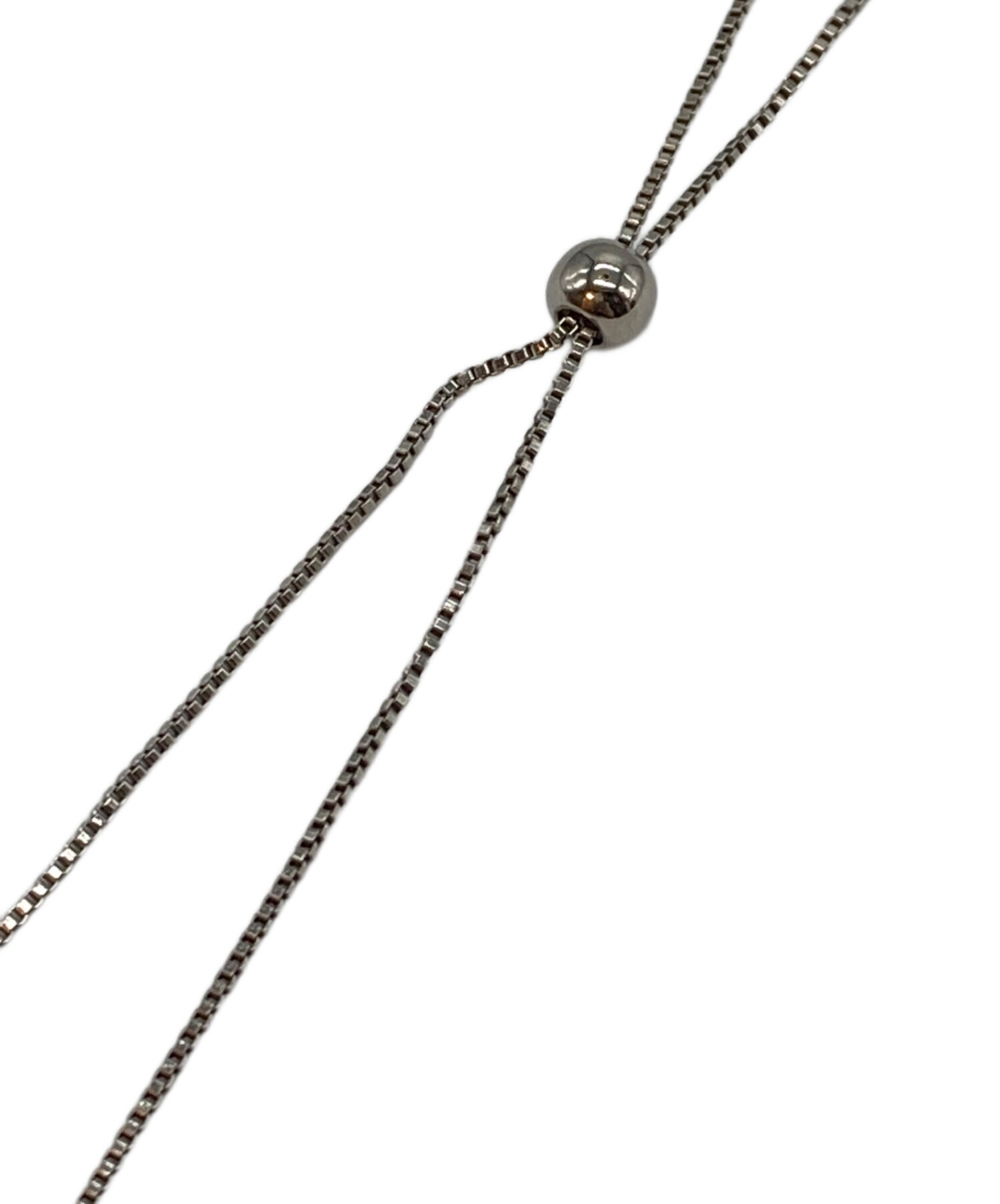 中古・古着通販】crewre (クルー) マルチウェイドロップネックレス