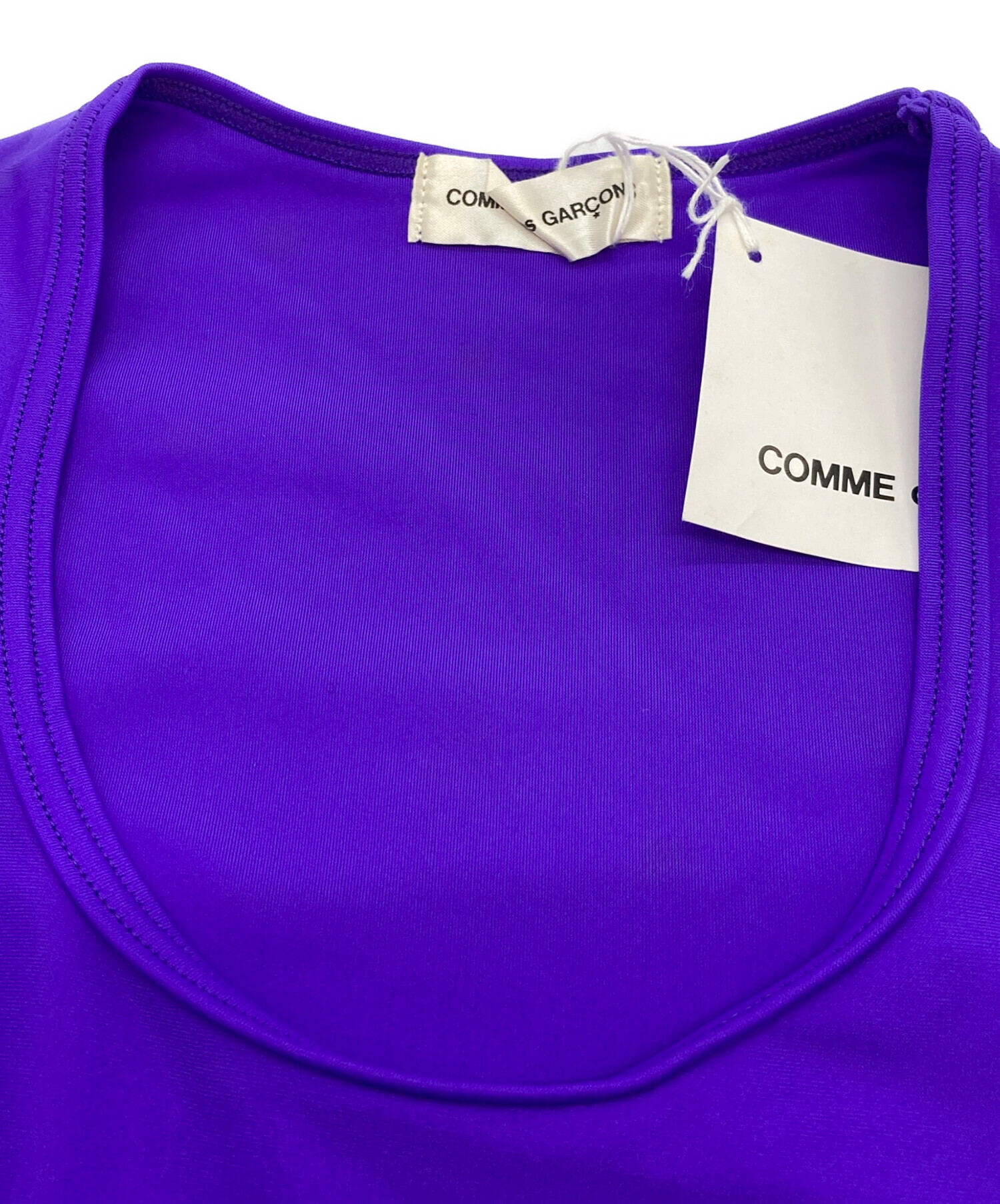 中古・古着通販】COMME des GARCONS (コムデギャルソン) 97AW