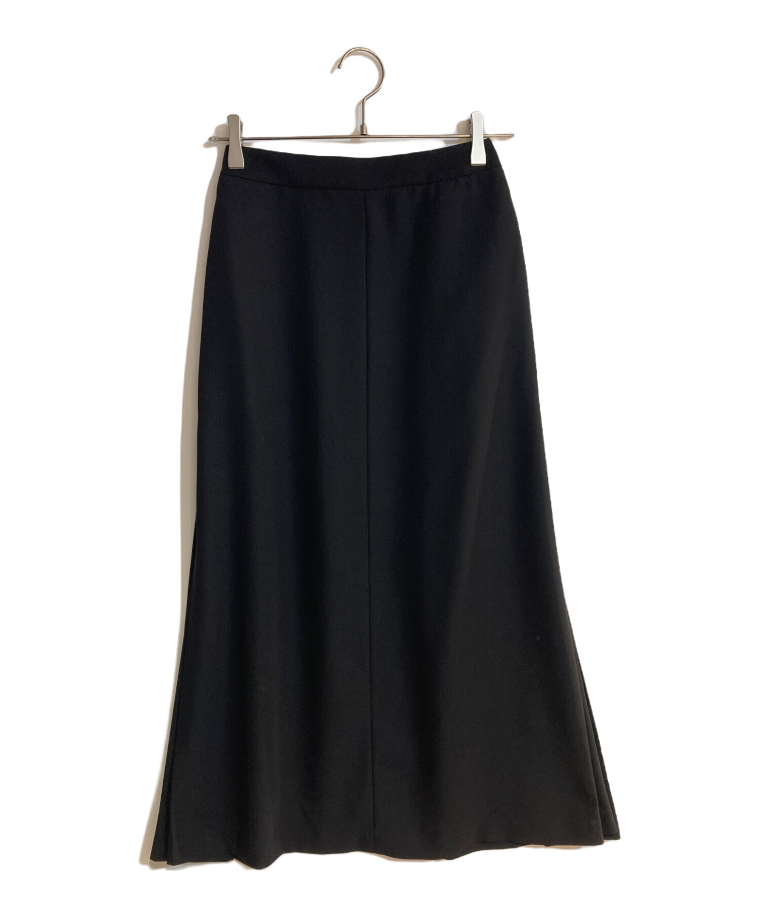 中古・古着通販】ADORE (アドーア) ドライタッチジョーゼットスカート