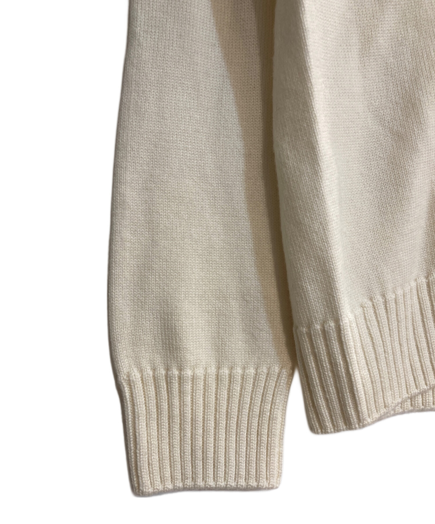 中古・古着通販】Drumohr (ドルモア) メリノエクストラファインウール