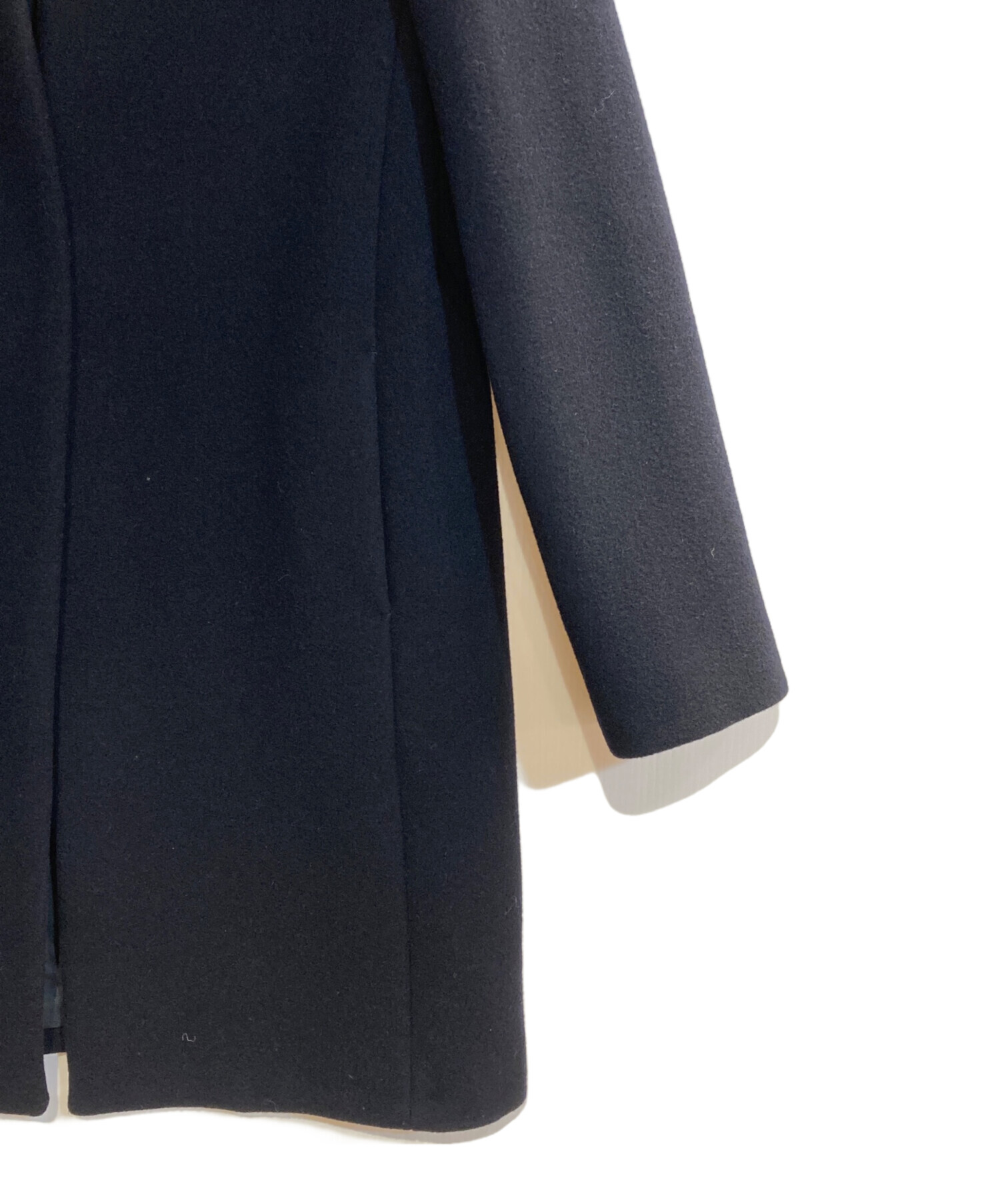 中古・古着通販】L'appartement (アパルトモン) No Collar Chester