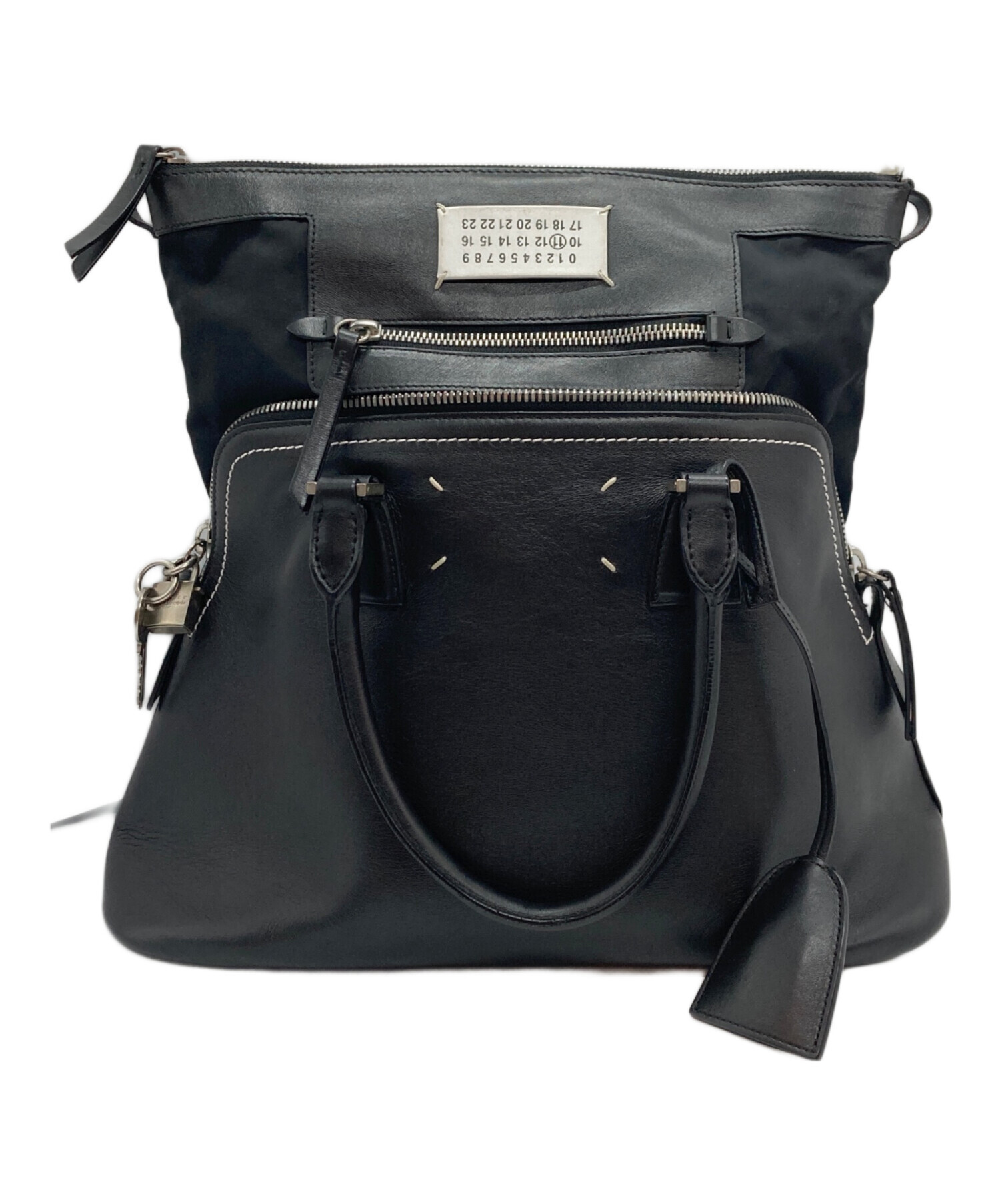 中古・古着通販】Maison Margiela (メゾンマルジェラ) 5AC ミディアム