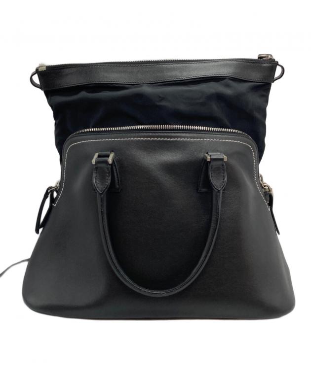 中古・古着通販】Maison Margiela (メゾンマルジェラ) 5AC ミディアム