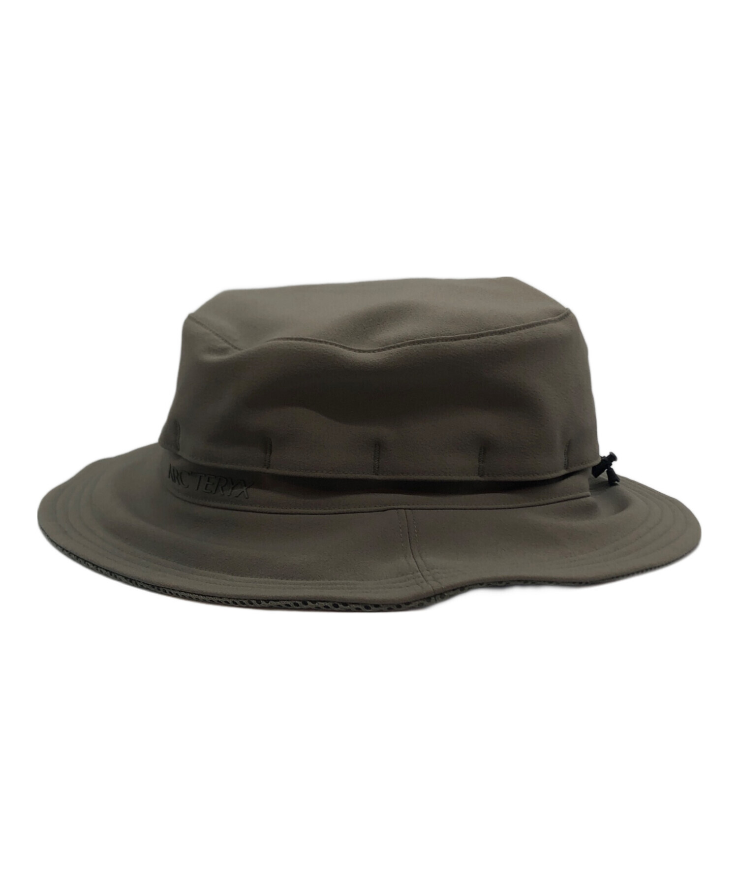 中古・古着通販】ARC'TERYX (アークテリクス) CRANBROOK HAT/クラン