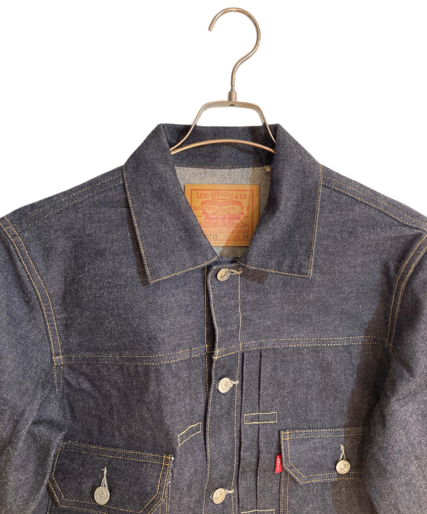 中古・古着通販】LEVI'S VINTAGE CLOTHING (リーバイス ビンテージ