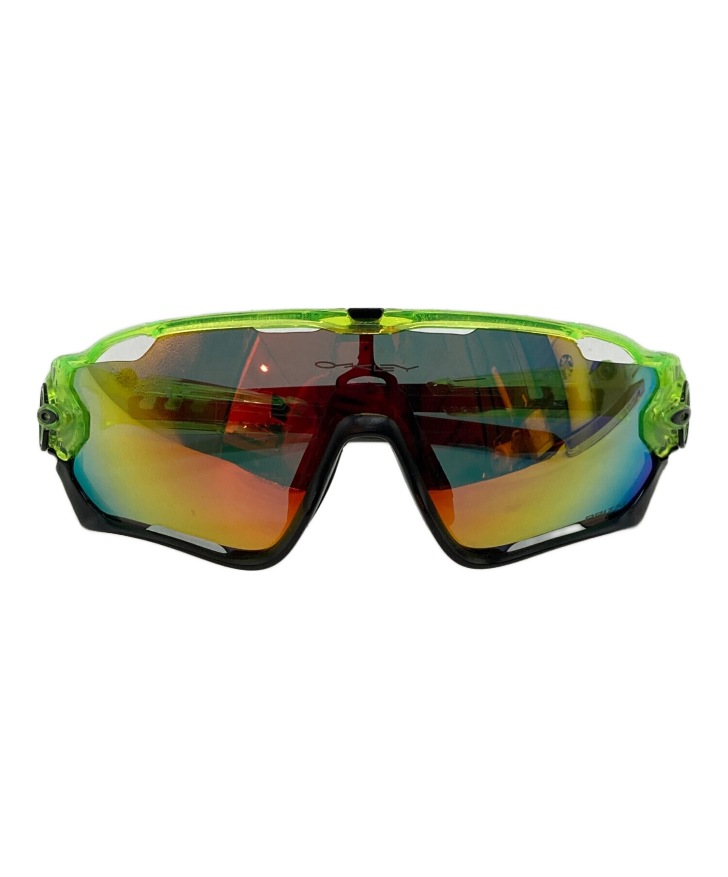 中古　OAKLEY JAWBREAKER 中古・古着通販】OAKLEY (オークリー) JAW BREAKER PRIZM/ジョウ
