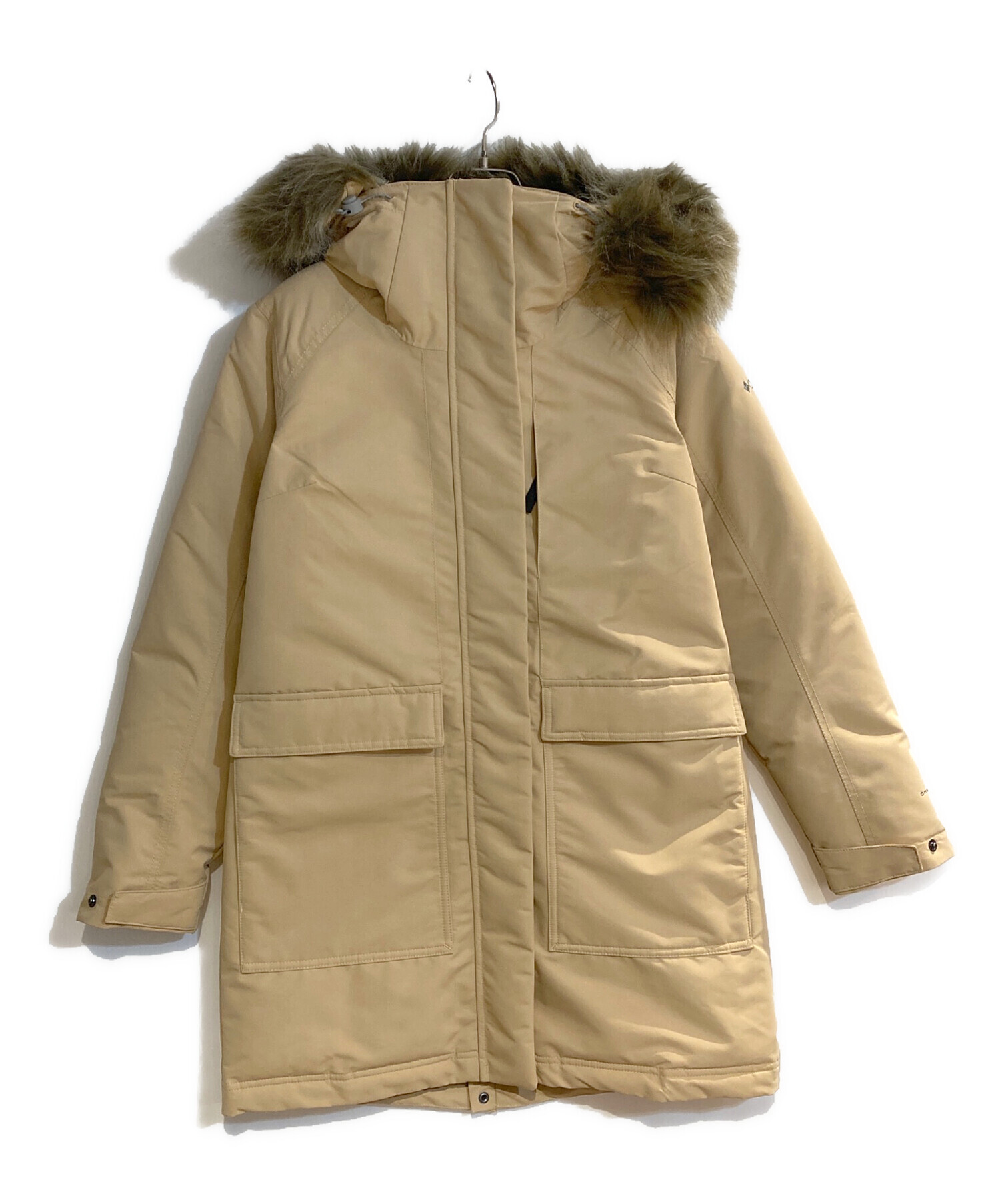 中古・古着通販】Columbia (コロンビア) ウィメンズリトルシー 