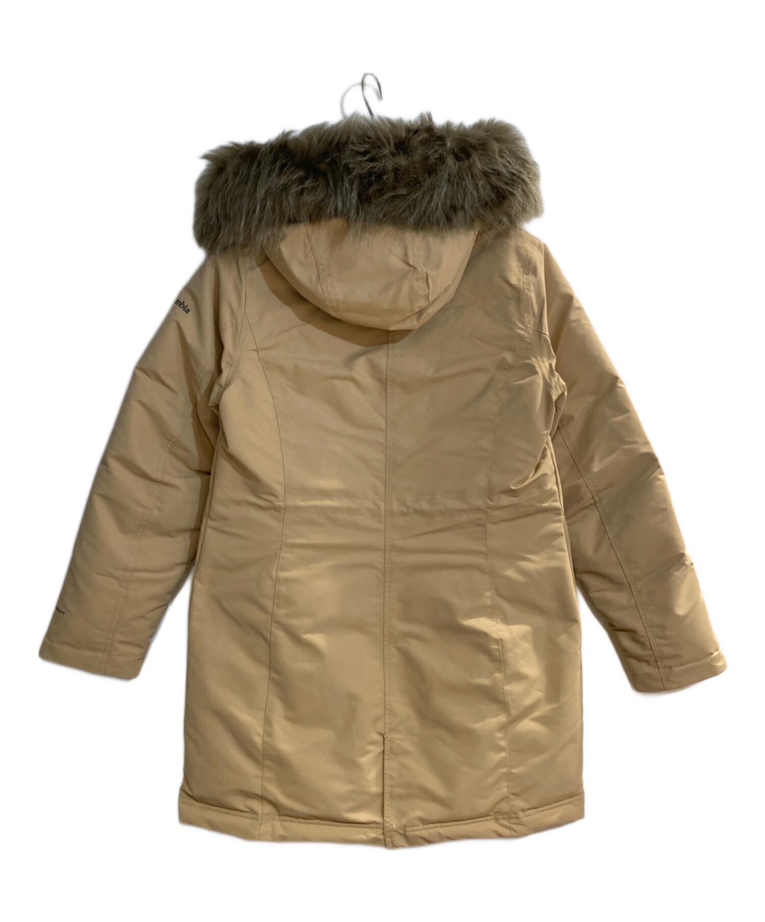 中古・古着通販】Columbia (コロンビア) ウィメンズリトルシー 