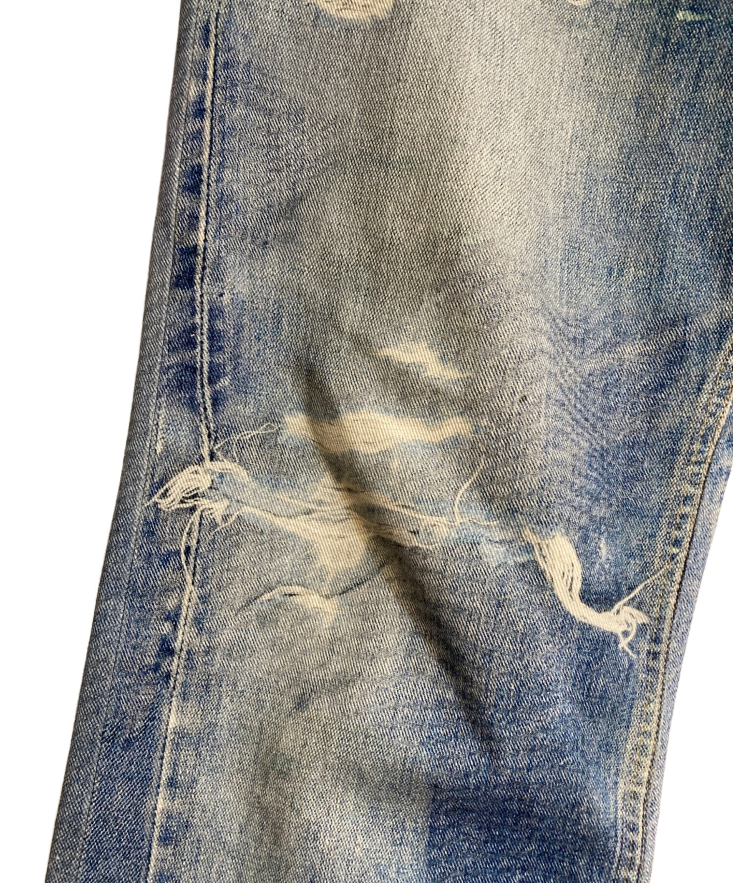 中古・古着通販】OUR LEGACY (アワーレガシー) THIRD CUT DENIM