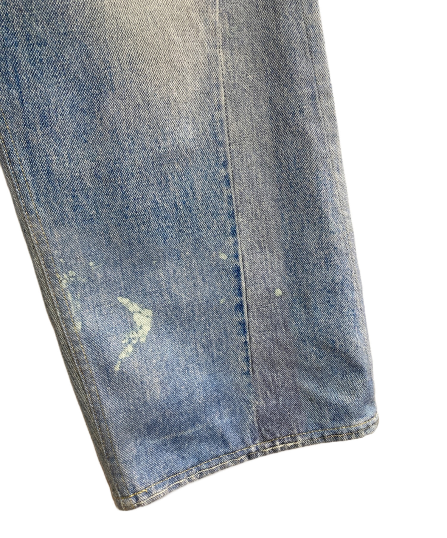 中古・古着通販】OUR LEGACY (アワーレガシー) THIRD CUT DENIM