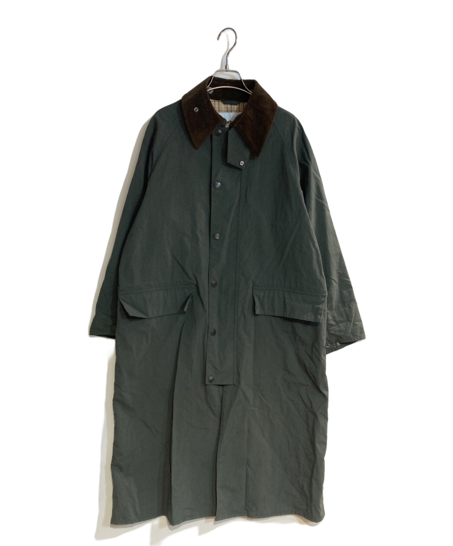 中古・古着通販】Barbour (バブアー) JOURNAL STANDARD (ジャーナル