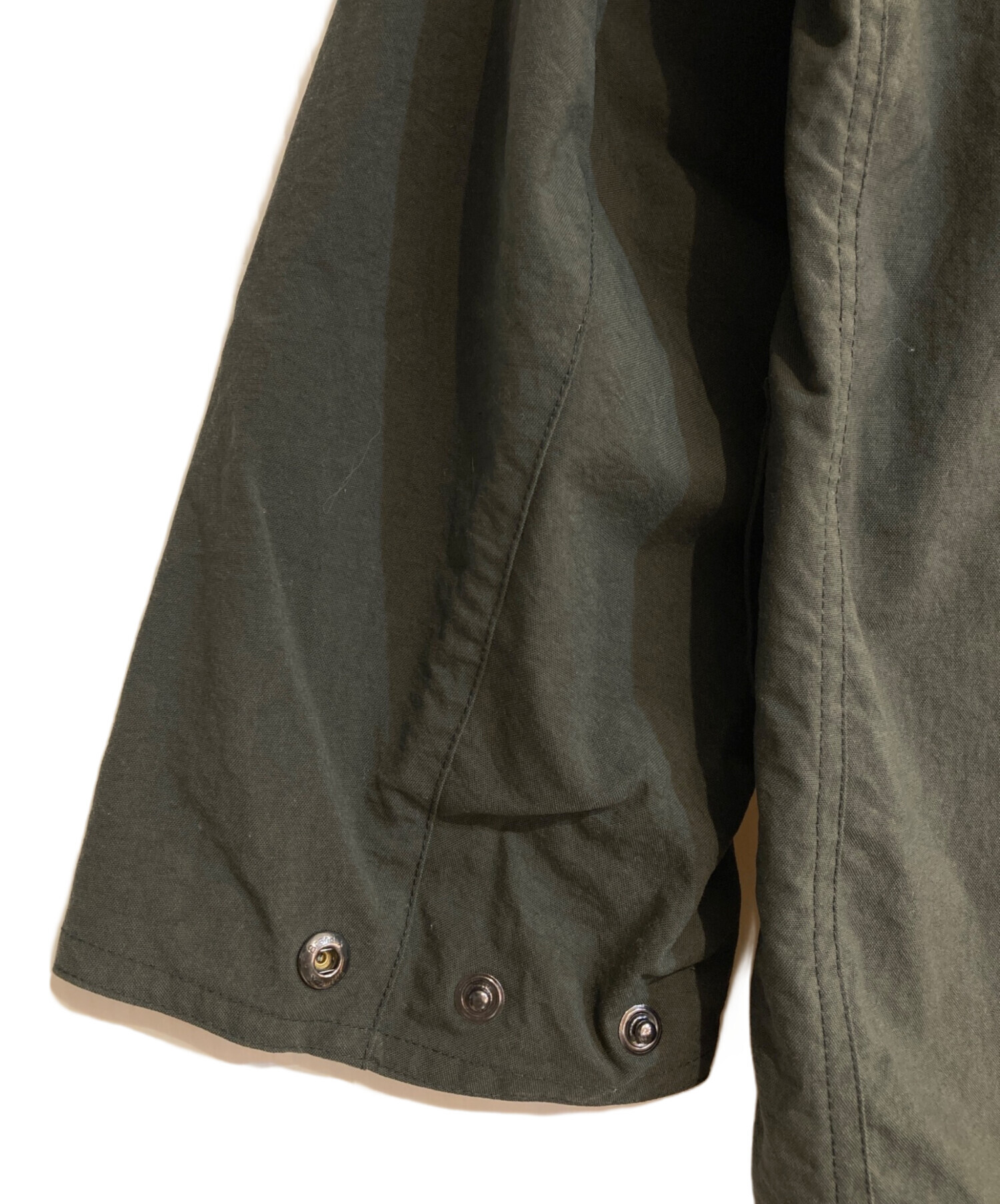 中古・古着通販】Barbour (バブアー) JOURNAL STANDARD (ジャーナル
