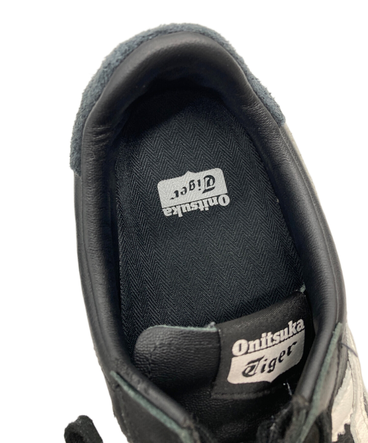 中古・古着通販】Onitsuka Tiger (オニツカタイガー) OHBORI A50