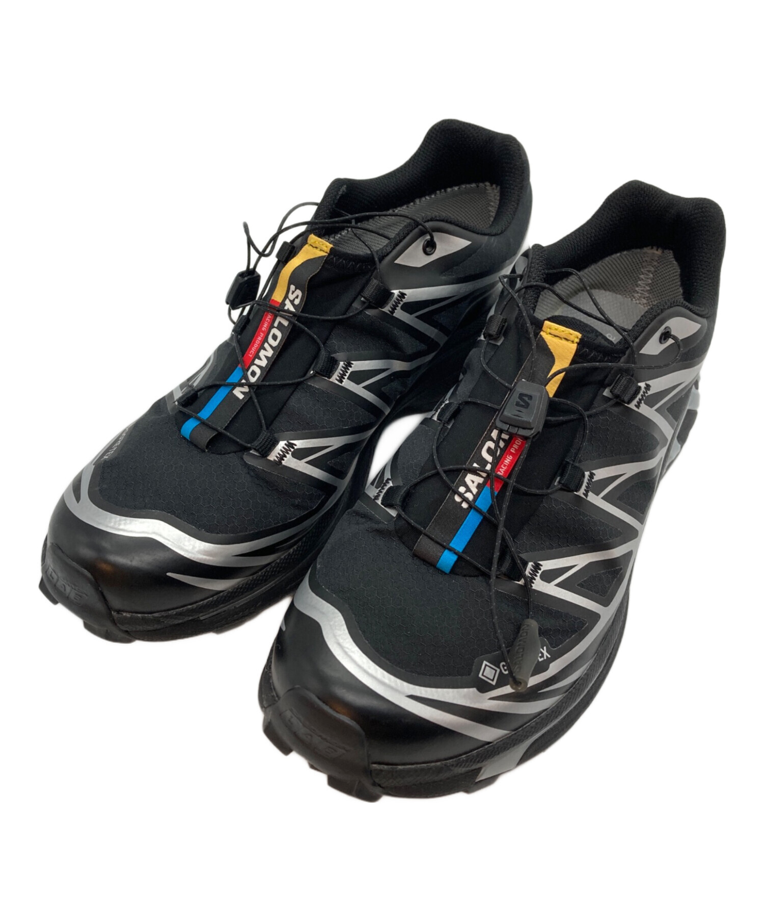 中古・古着通販】SALOMON (サロモン) XT-6 GORE-TEX/ゴアテックス 