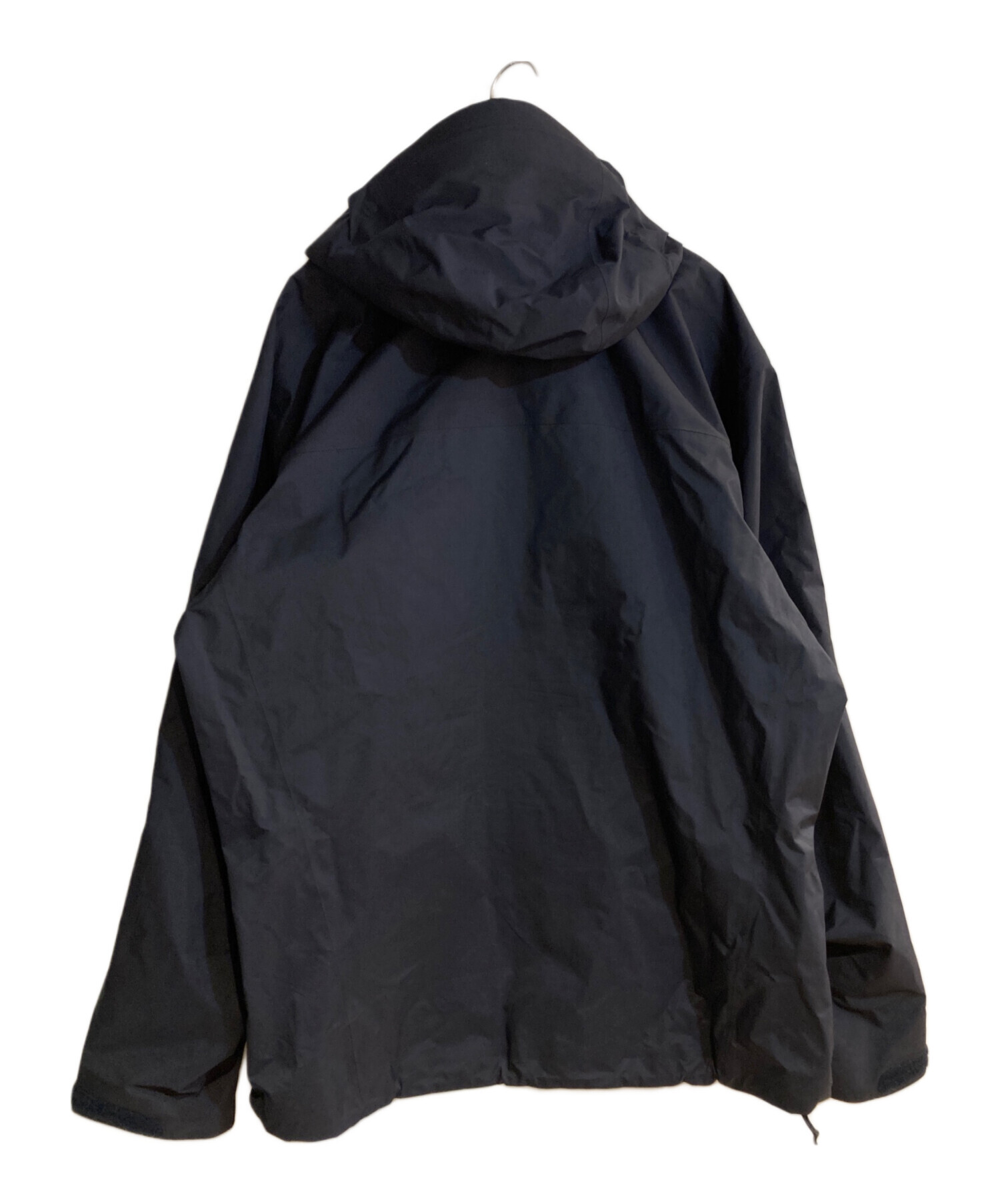 中古・古着通販】ARC'TERYX (アークテリクス) BETA AR JACKET ブラック