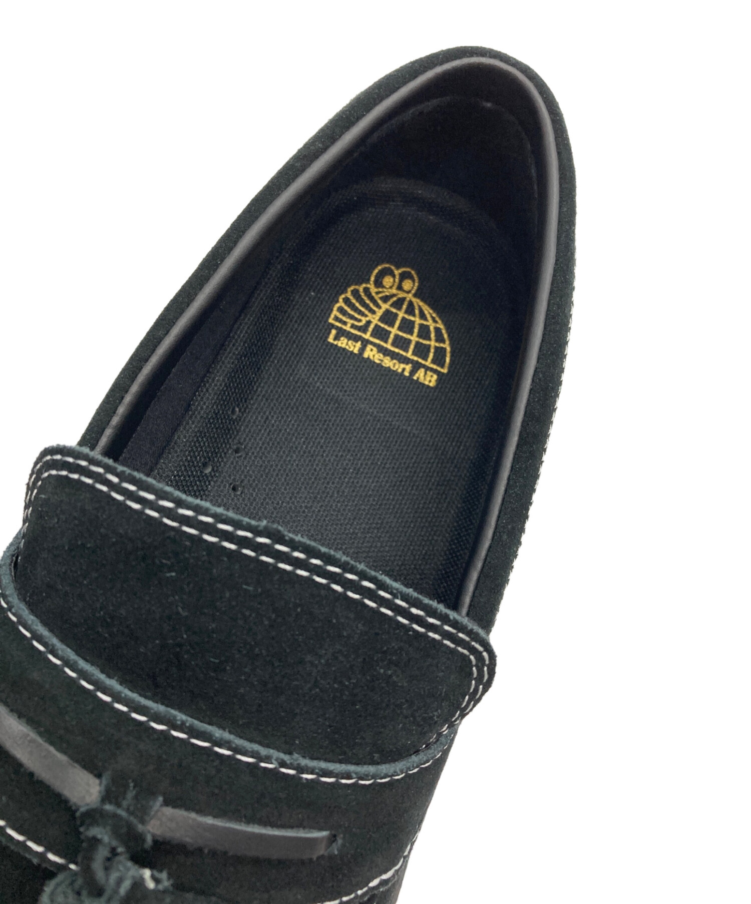 中古・古着通販】Last Resort AB (ラストリゾートエービー) タッセル