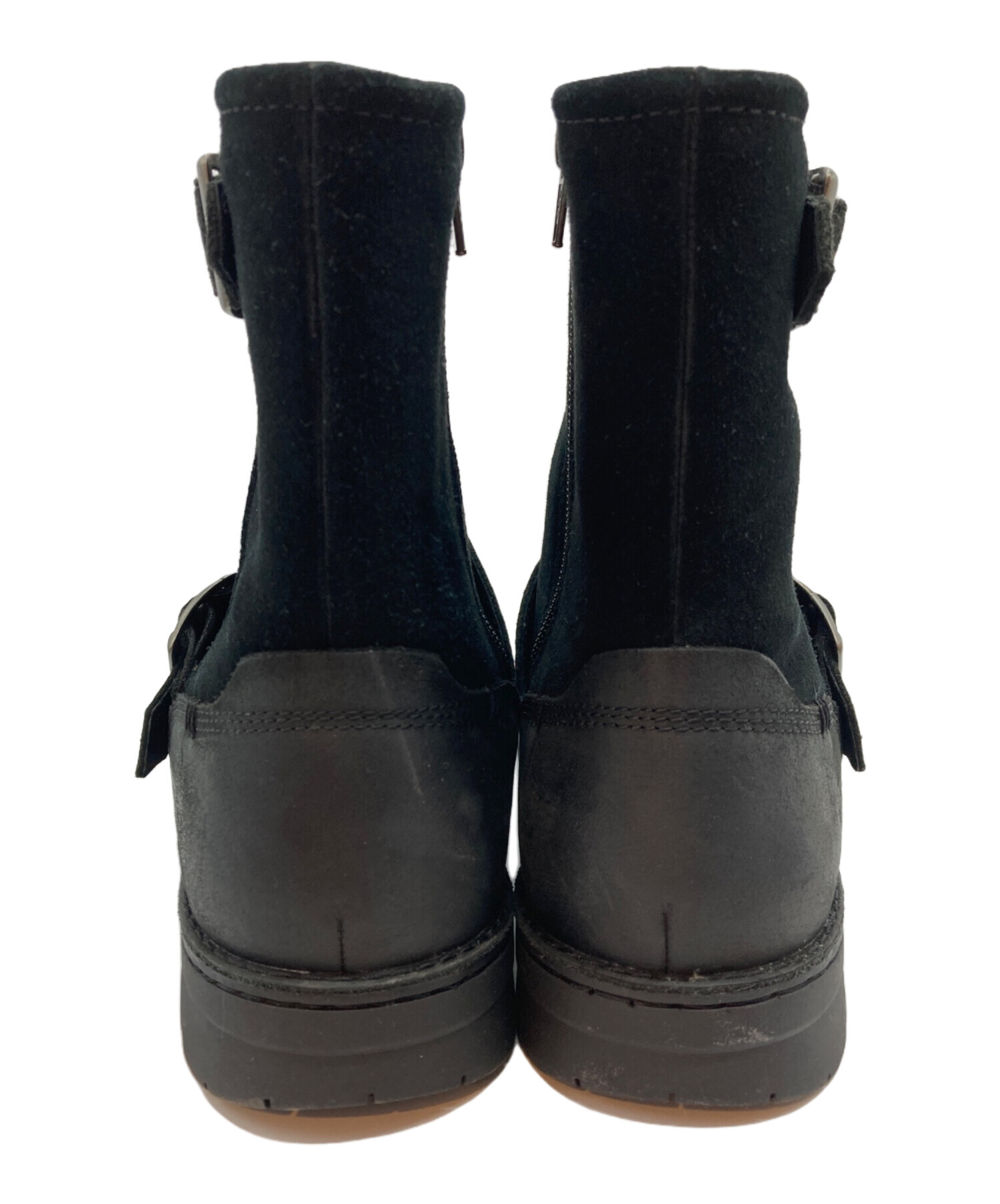 中古・古着通販】UGG (アグ) MESSNER エンジニアブーツ/メスナー