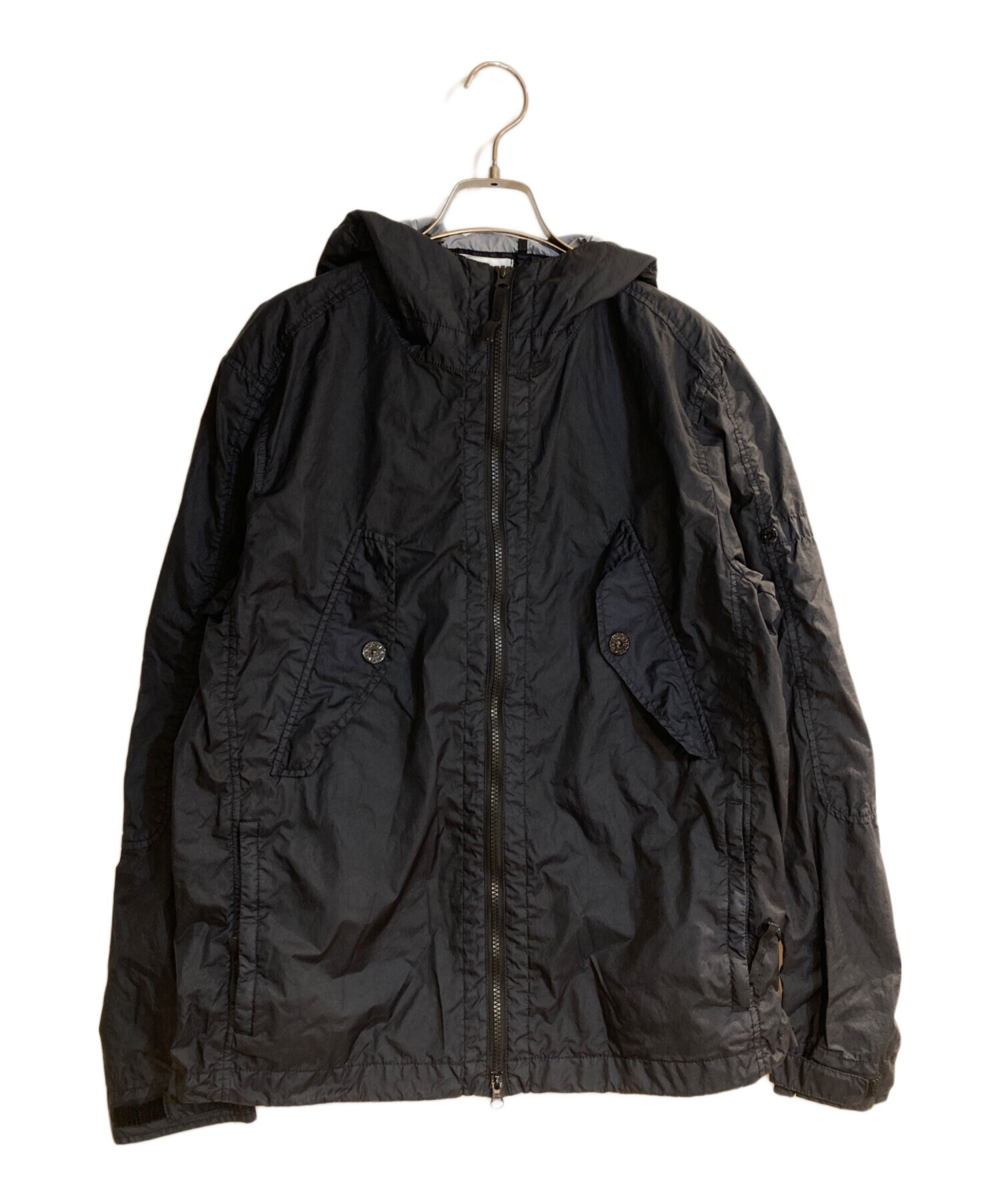 中古・古着通販】STONE ISLAND (ストーンアイランド) MEMBRANA 3L TC