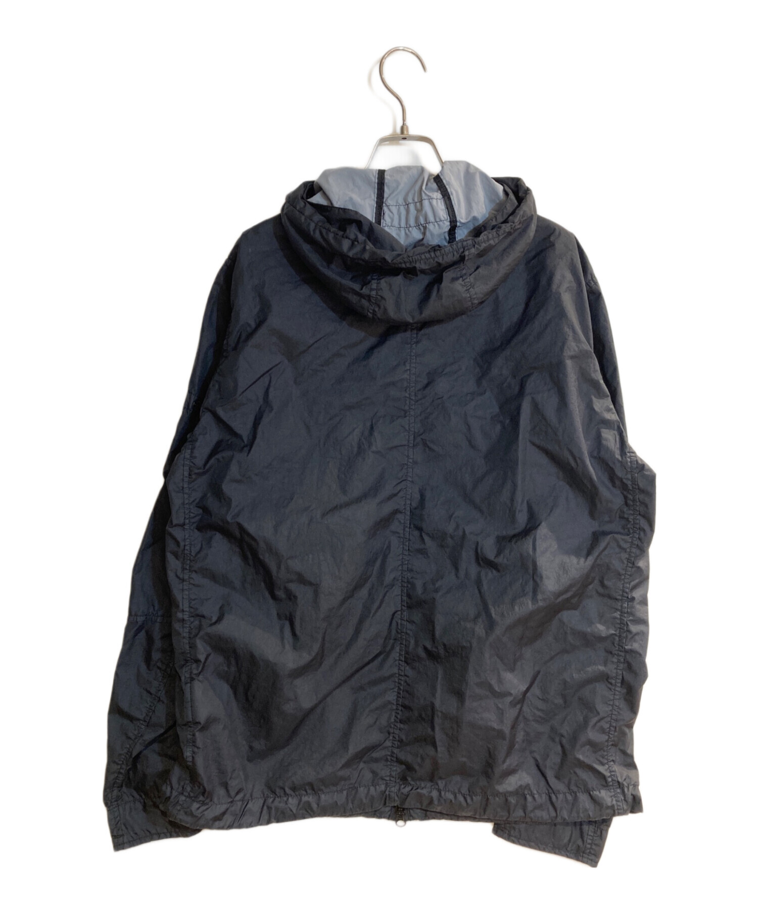 中古・古着通販】STONE ISLAND (ストーンアイランド) MEMBRANA 3L TC