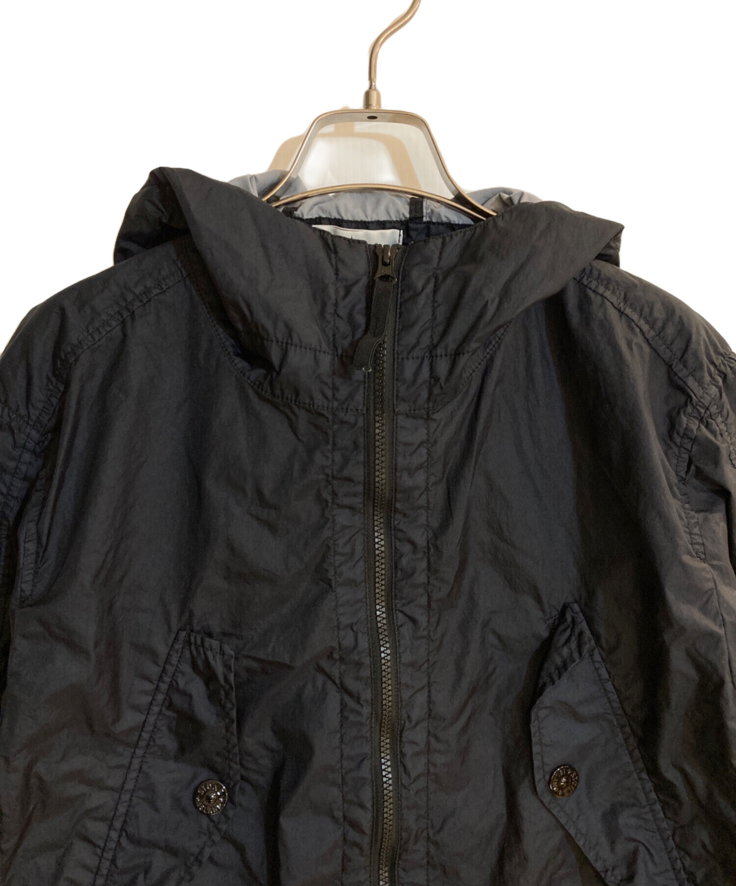 中古・古着通販】STONE ISLAND (ストーンアイランド) MEMBRANA 3L TC