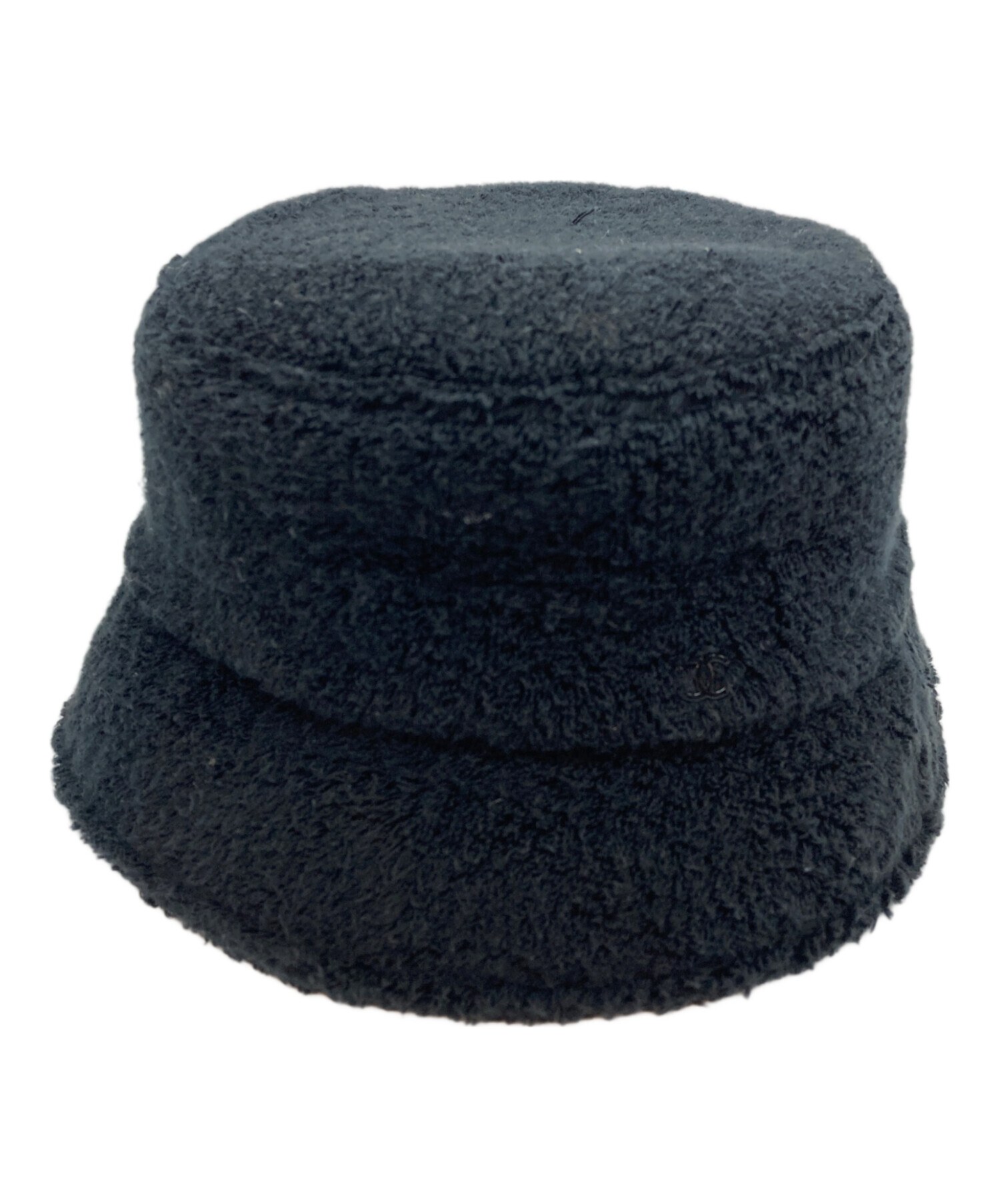 中古・古着通販】CHANEL (シャネル) ココマークテリークロスバケット