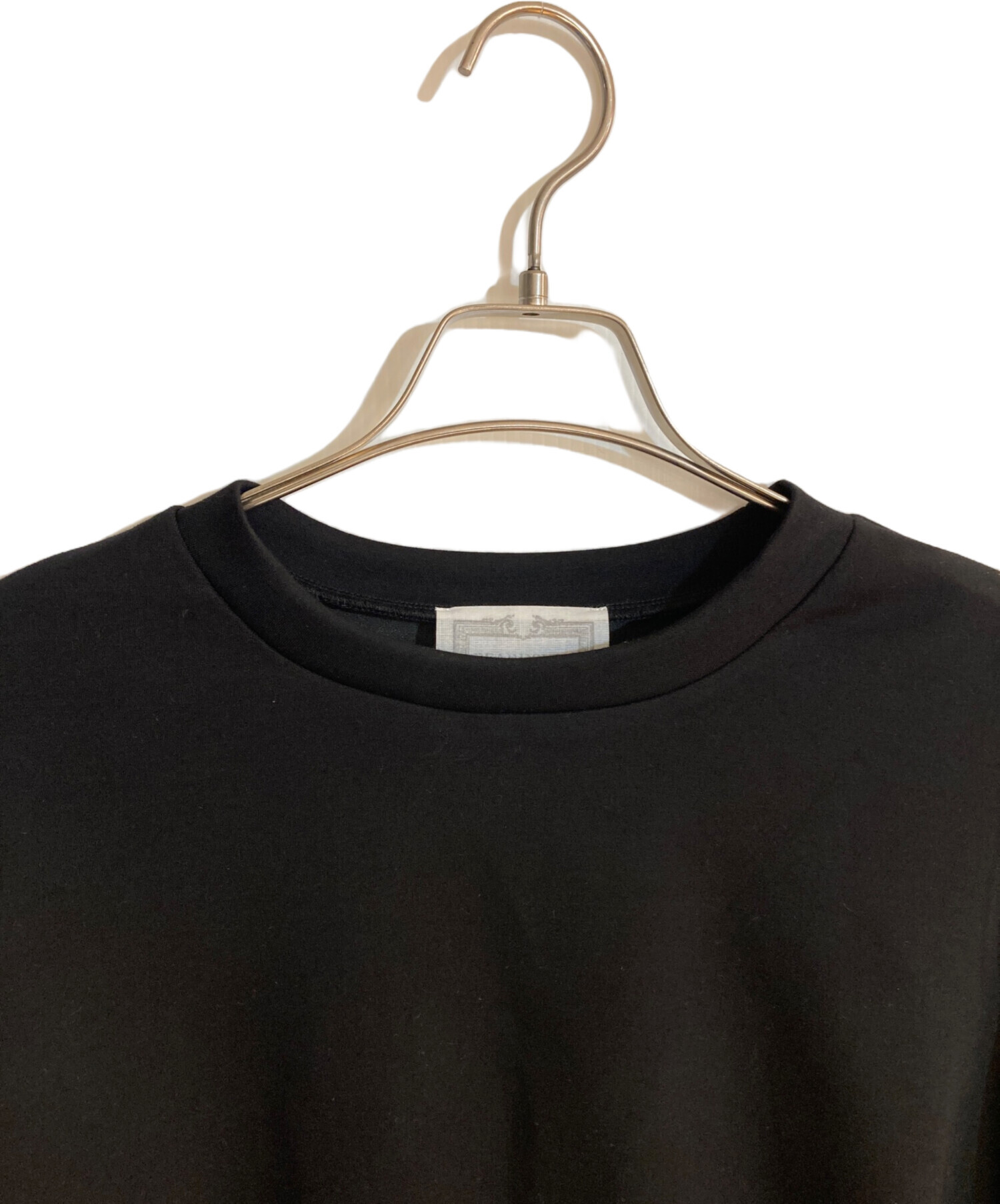 中古・古着通販】BEARDSLEY (ビアズリー) 割繊コンビプルオーバー