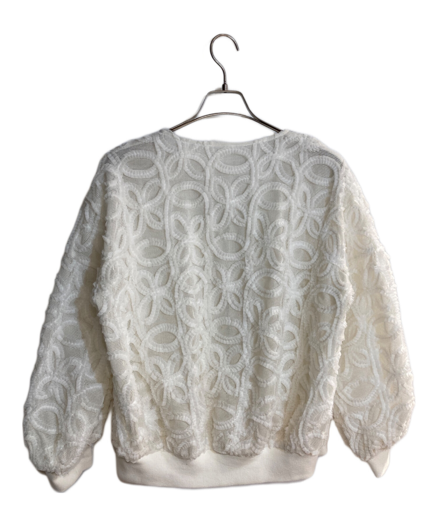 中古・古着通販】GRACE CONTINENTAL (（グレースコンチネンタル  