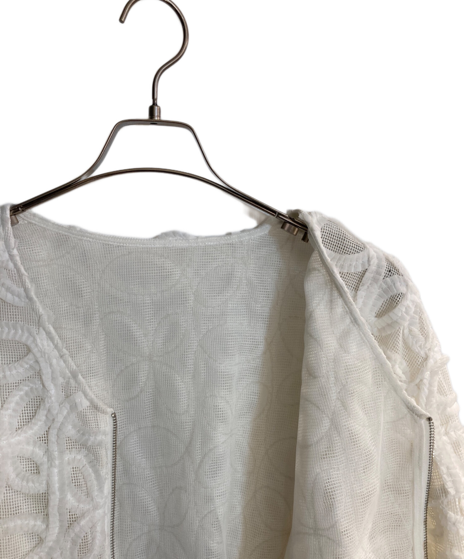 中古・古着通販】GRACE CONTINENTAL (（グレースコンチネンタル  