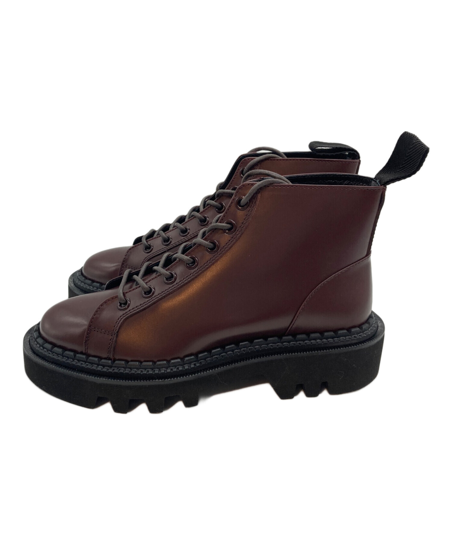 中古・古着通販】MAISON SPECIAL (メゾンスペシャル) SPECIAL SHOE