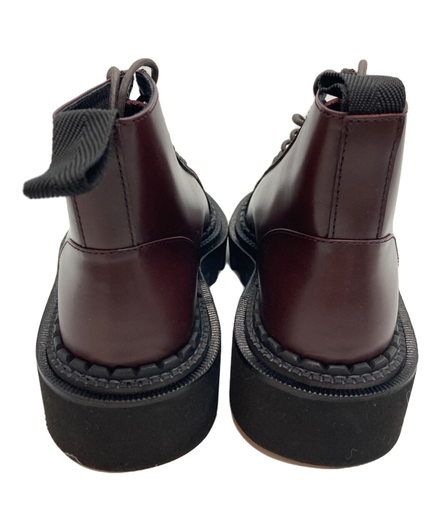 中古・古着通販】MAISON SPECIAL (メゾンスペシャル) SPECIAL SHOE