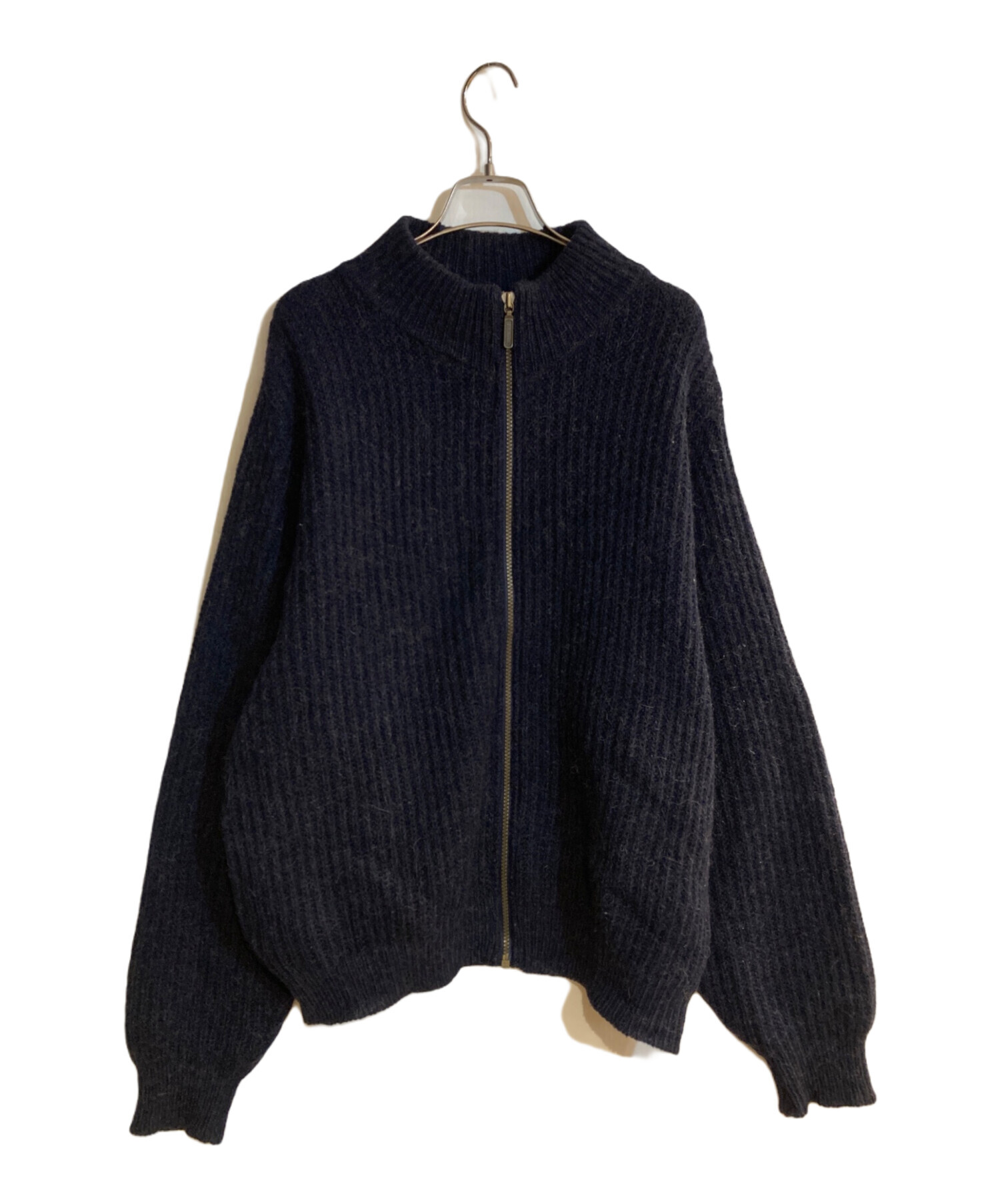 中古・古着通販】L.L.Bean (エルエルビーン) アルパカ混ドライバーズ