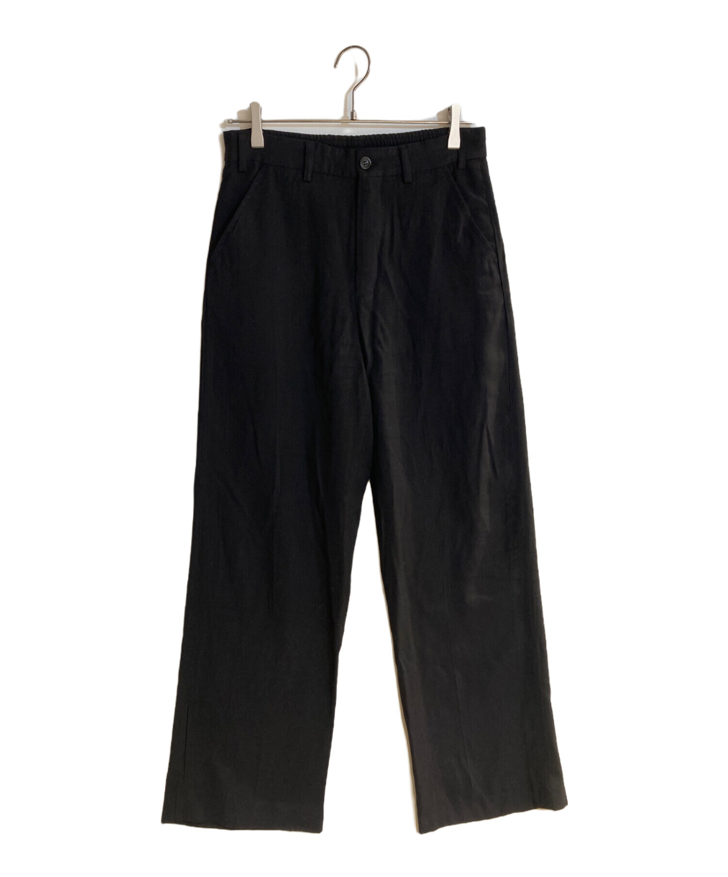 中古・古着通販】OUR LEGACY (アワーレガシー) SAILOR TROUSER