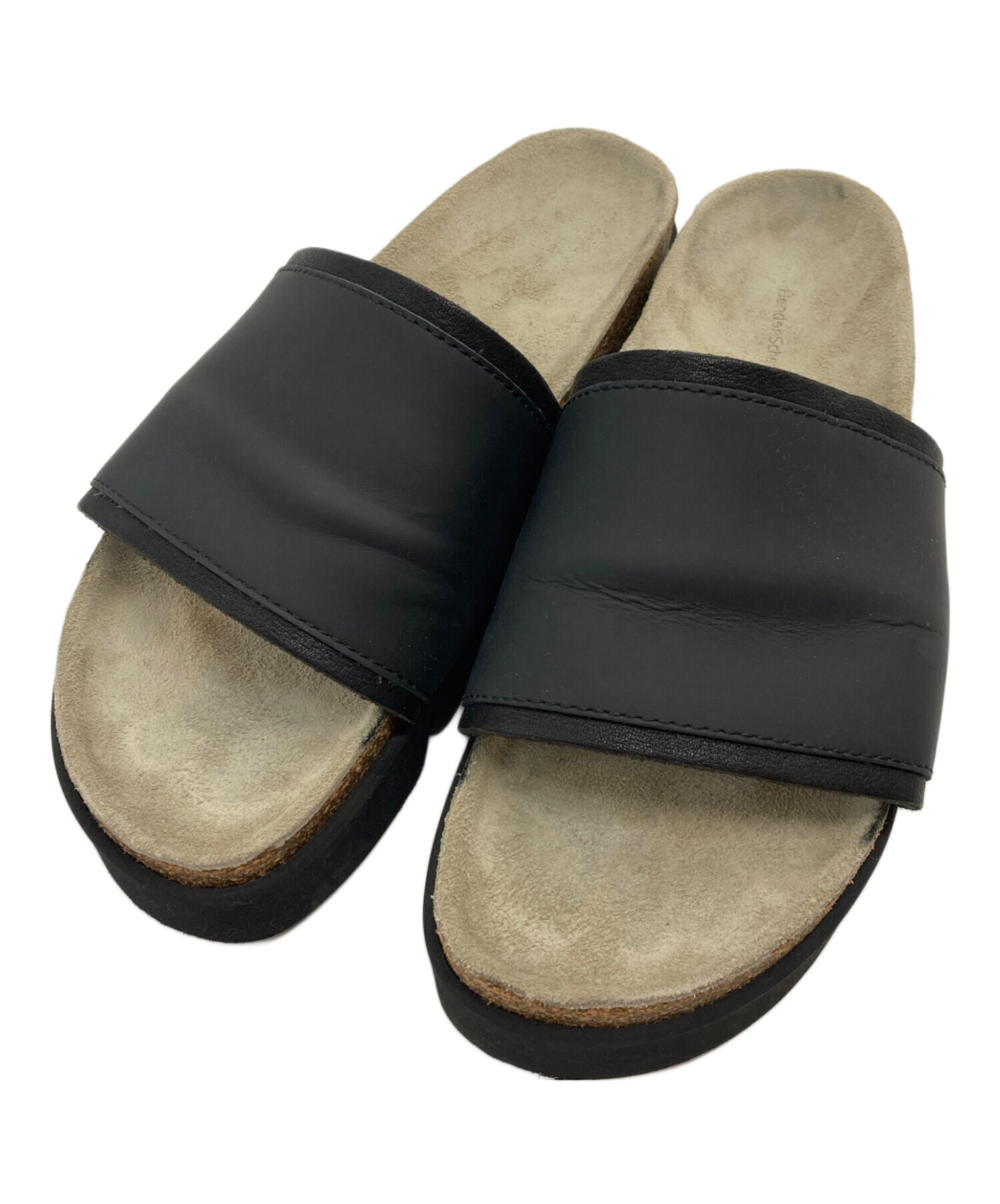 中古・古着通販】HENDER SCHEME (エンダースキーマ) キャタピラー