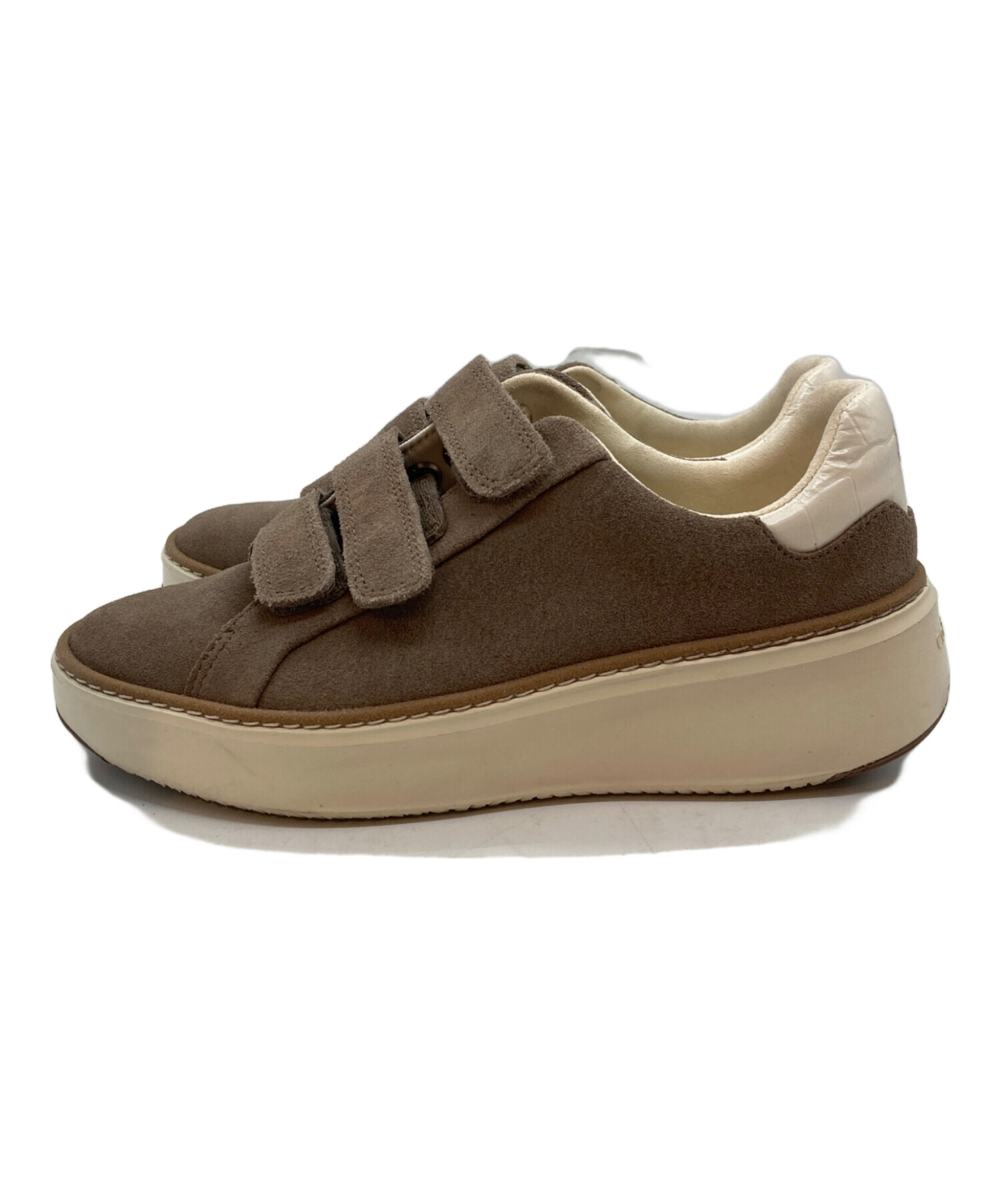 中古・古着通販】COLE HAAN (コールハーン) グランドプロ トップスピン 