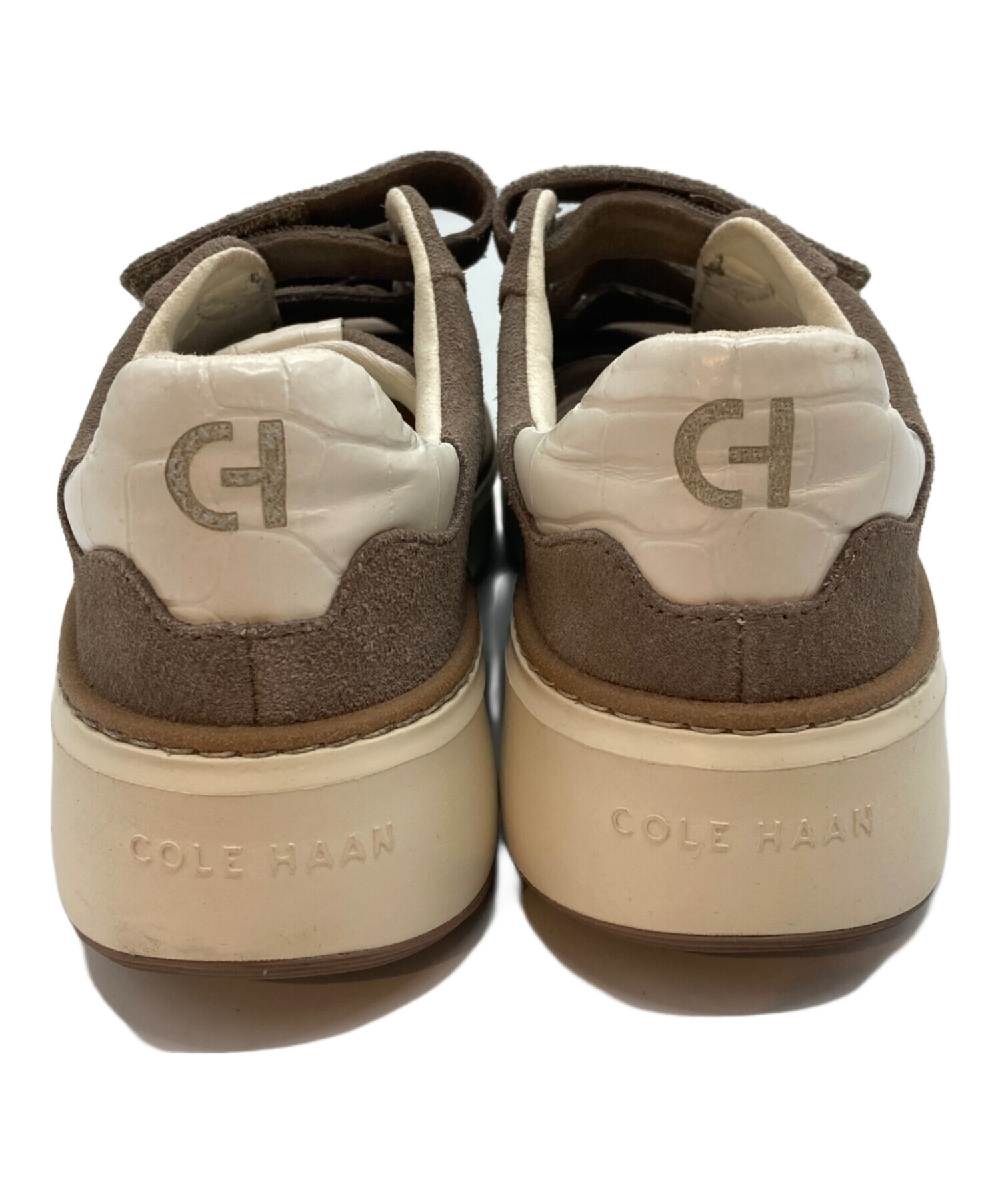 中古・古着通販】COLE HAAN (コールハーン) グランドプロ トップスピン 