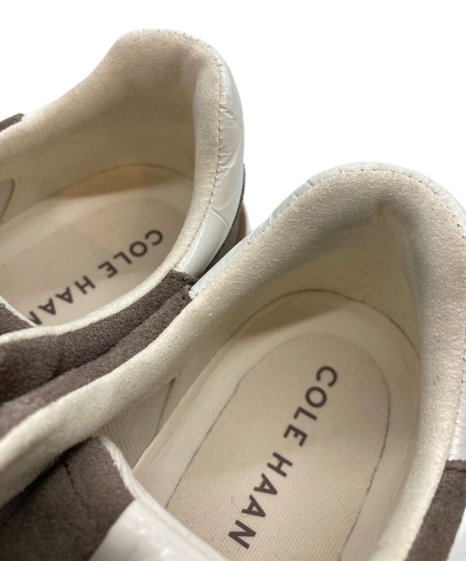 中古・古着通販】COLE HAAN (コールハーン) グランドプロ トップスピン 