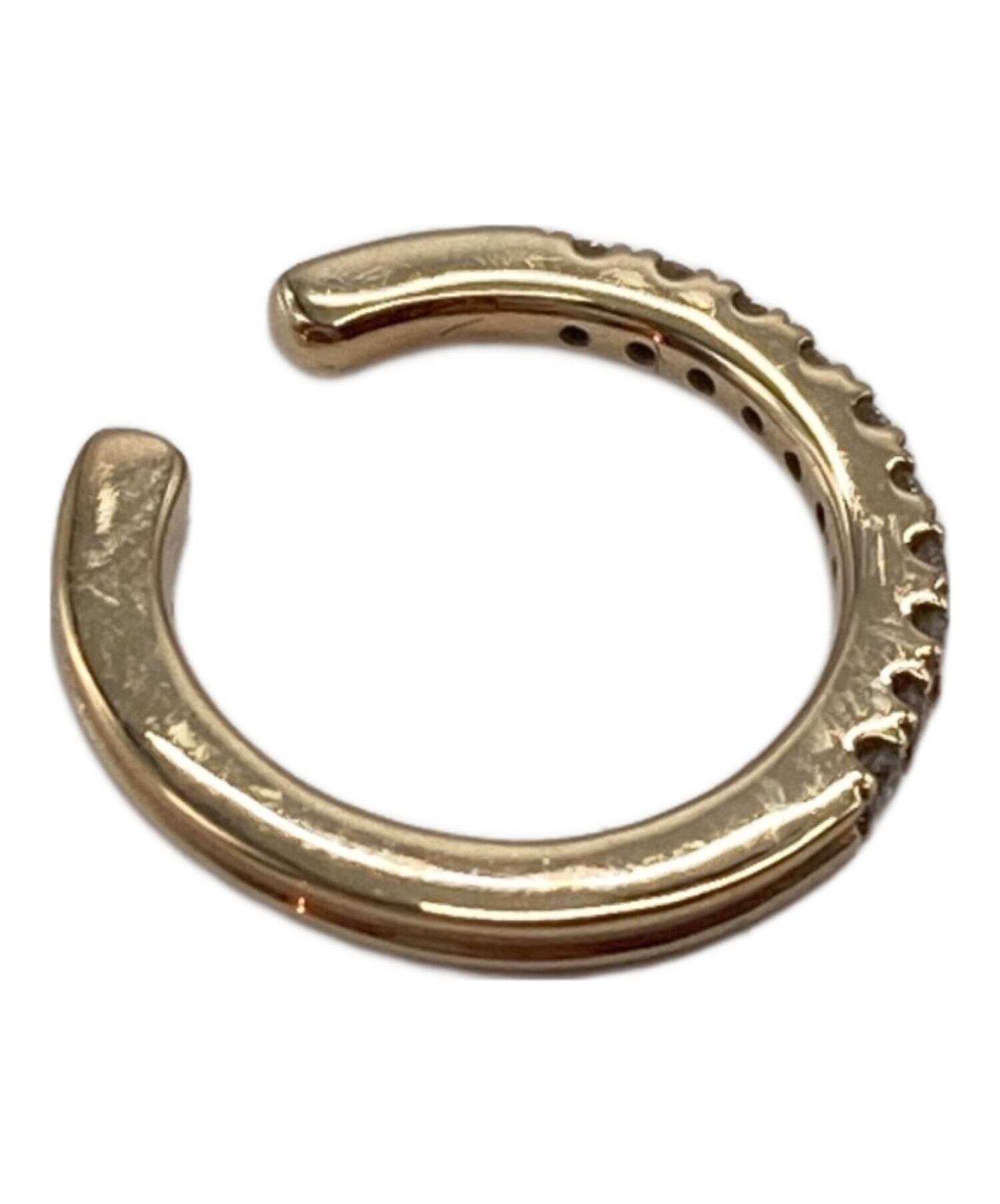 中古・古着通販】Hirotaka (ヒロタカ) GOSSAMER ダイヤモンド